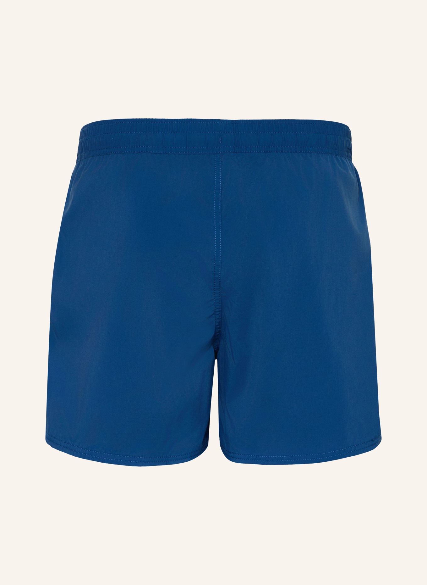 FIRE+ICE Szorty kąpielowe NELSON2: NIEBIESKI