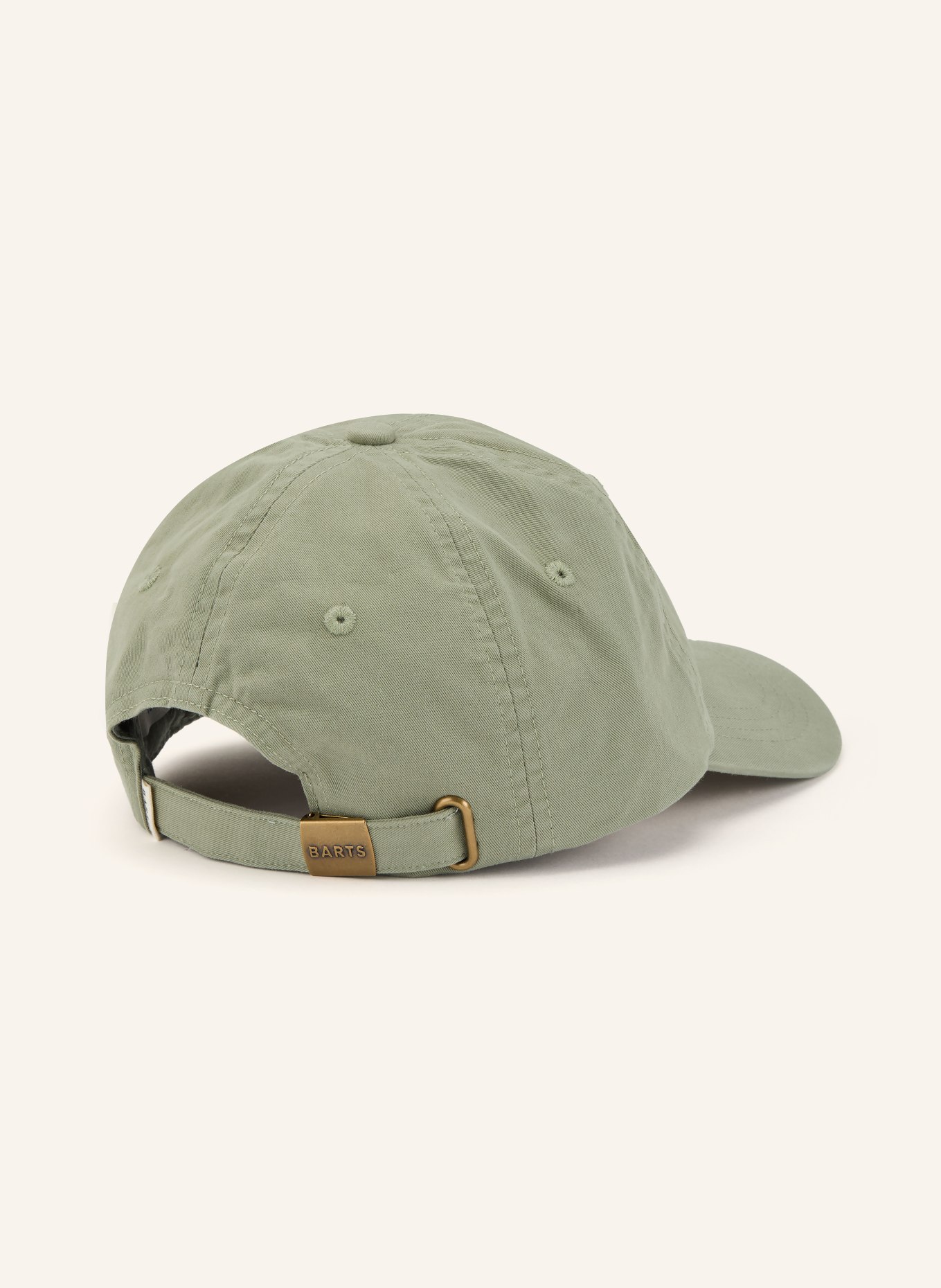 Barts Cap JAMBORIE: HELLGRÜN