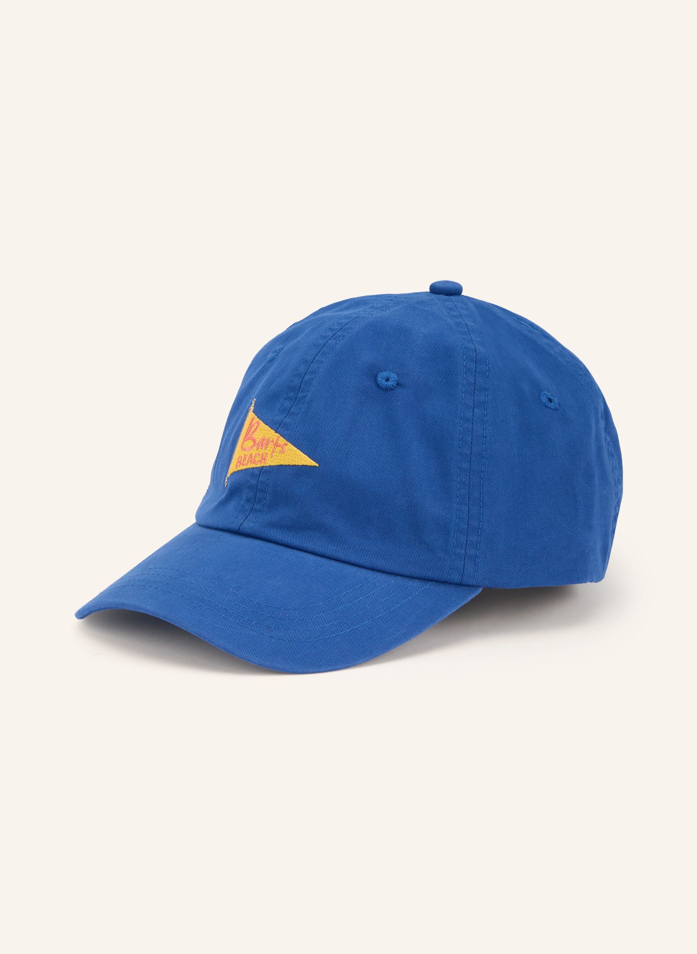 Barts Cap JAMBORIE: BLAU