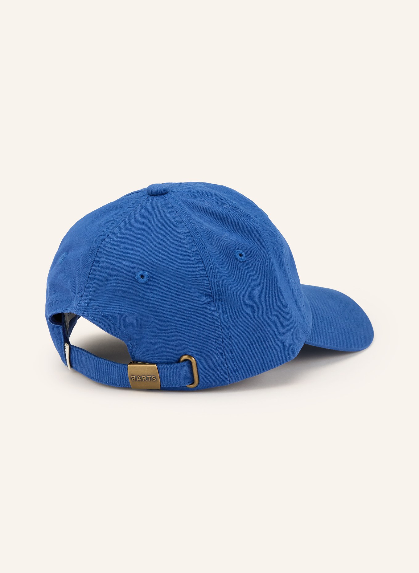Barts Cap JAMBORIE: BLAU