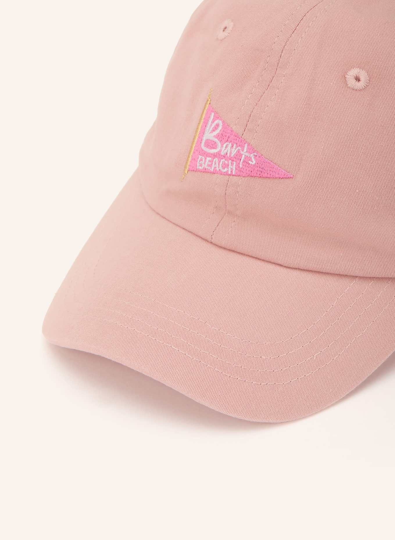 Barts Cap JAMBORIE: ROSA
