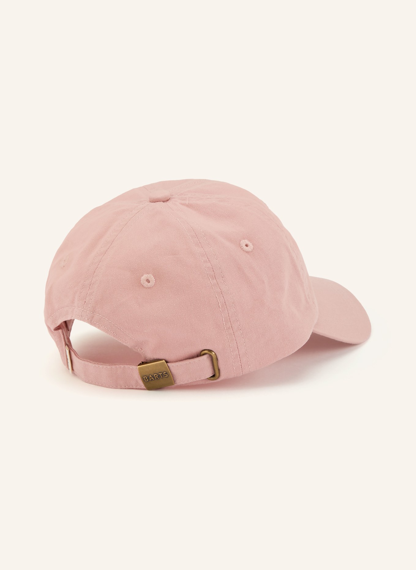Barts Cap JAMBORIE: ROSA