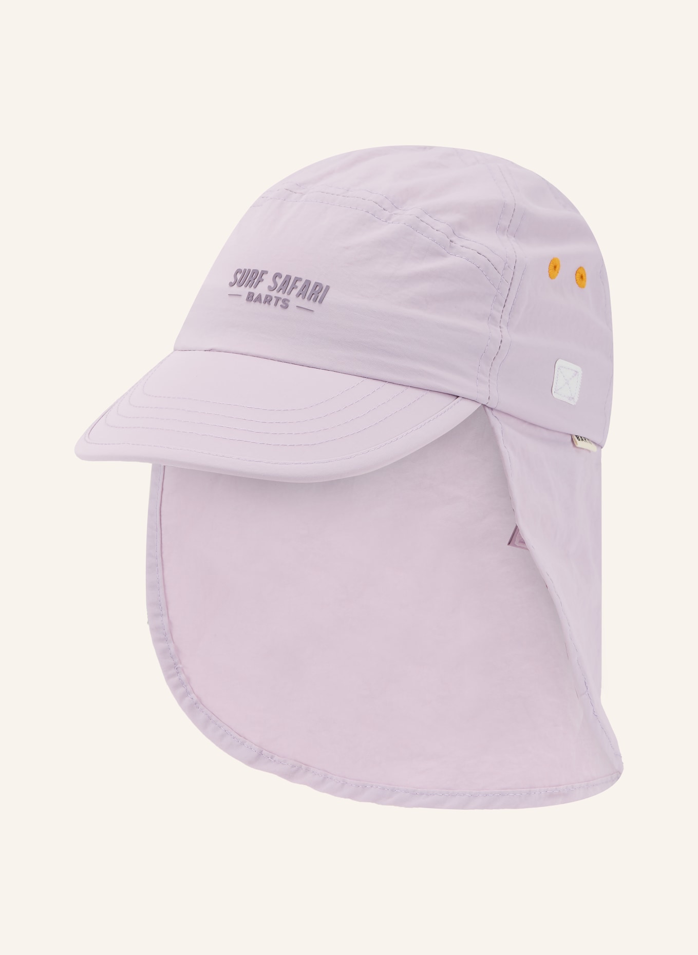 Barts Czapka QUESTY: JASNORÓŻOWY