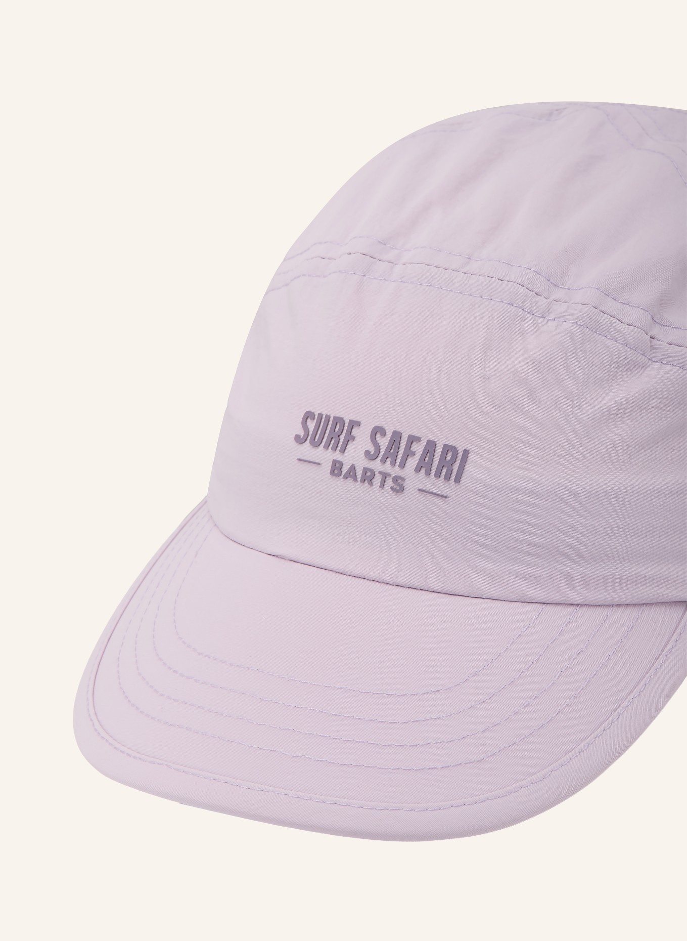 Barts Czapka QUESTY: JASNORÓŻOWY