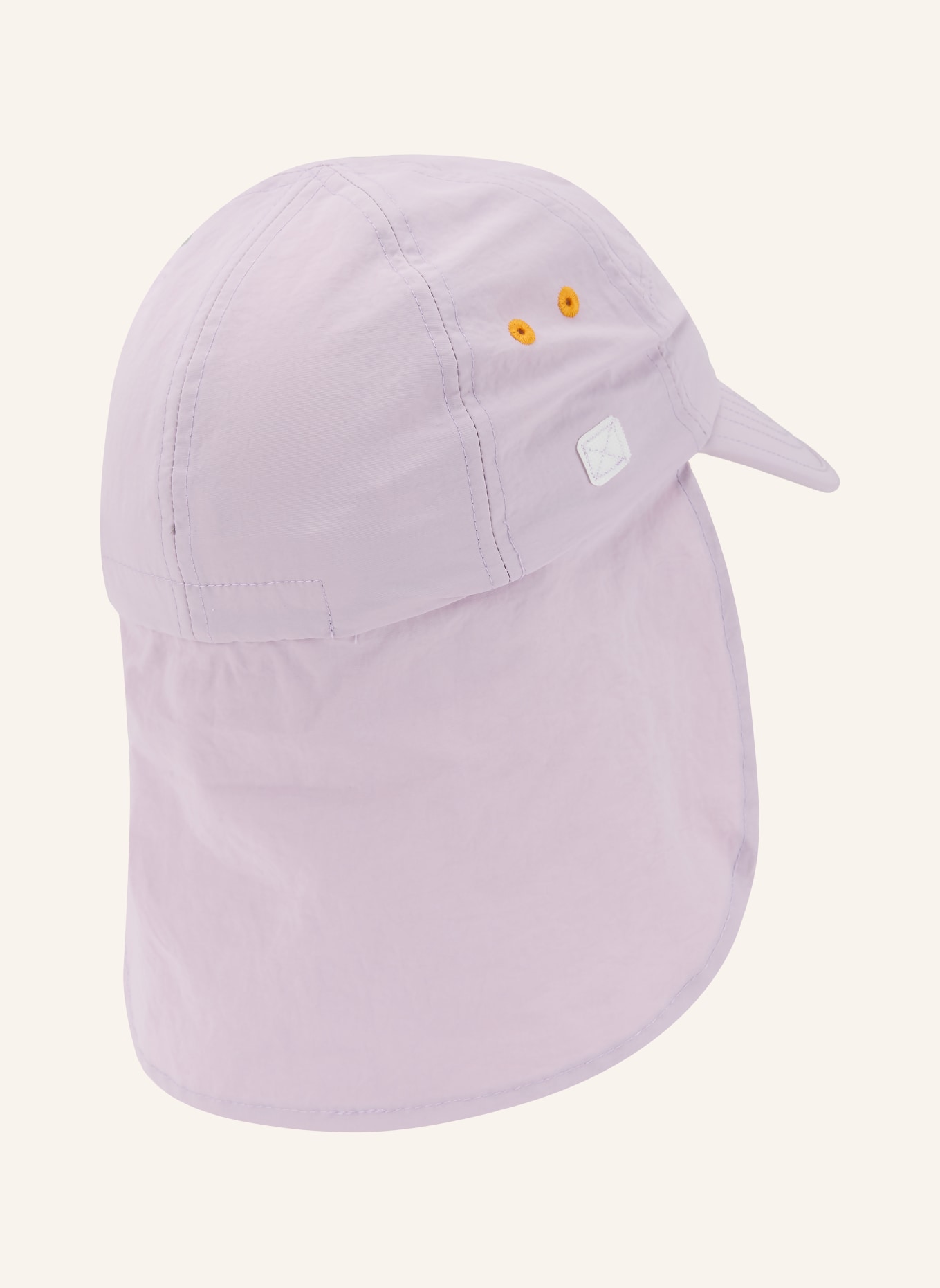 Barts Czapka QUESTY: JASNORÓŻOWY