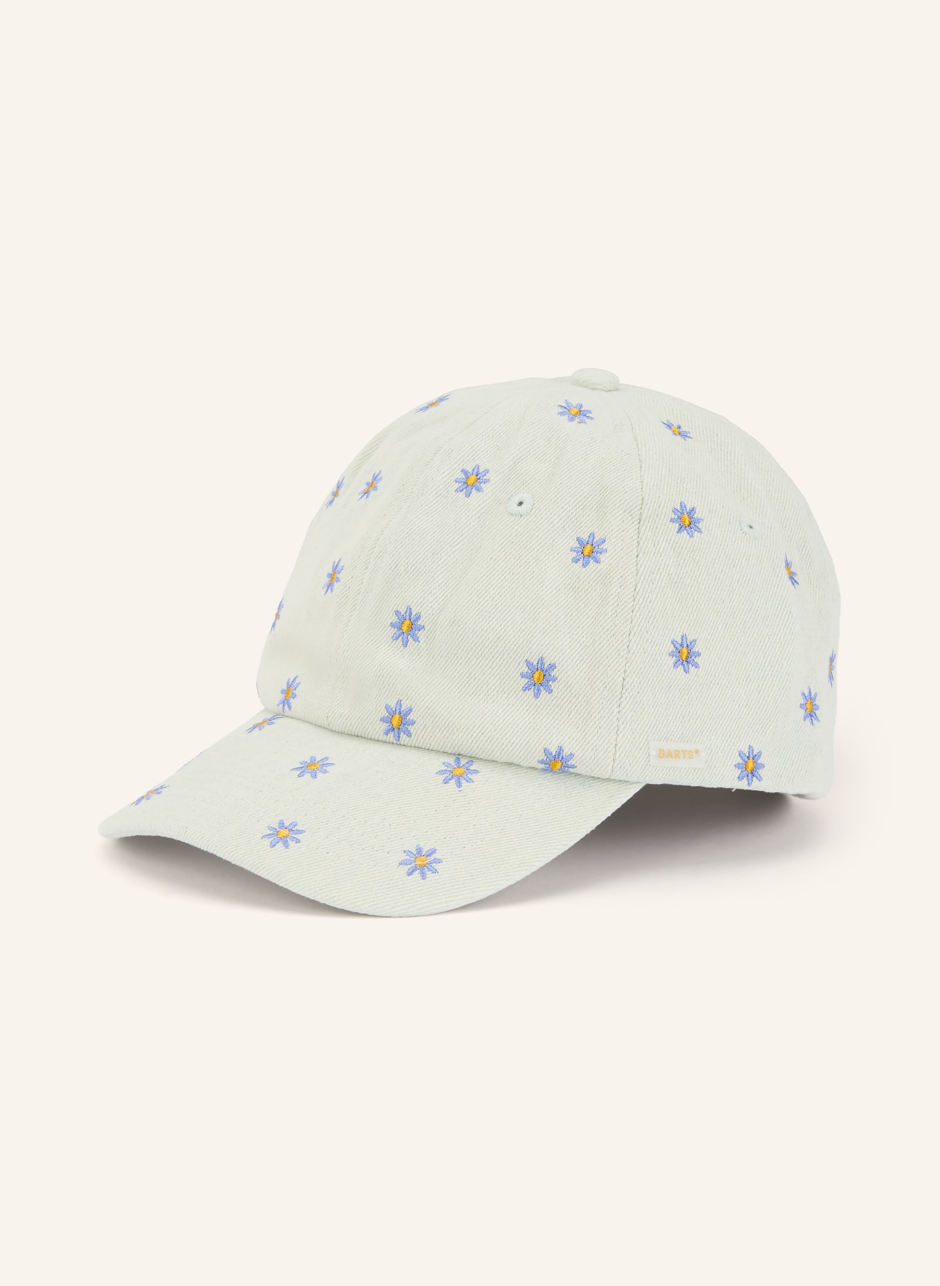 Barts Czapka SWEEYS: MIĘTOWY / ŻÓŁTY / NIEBIESKI