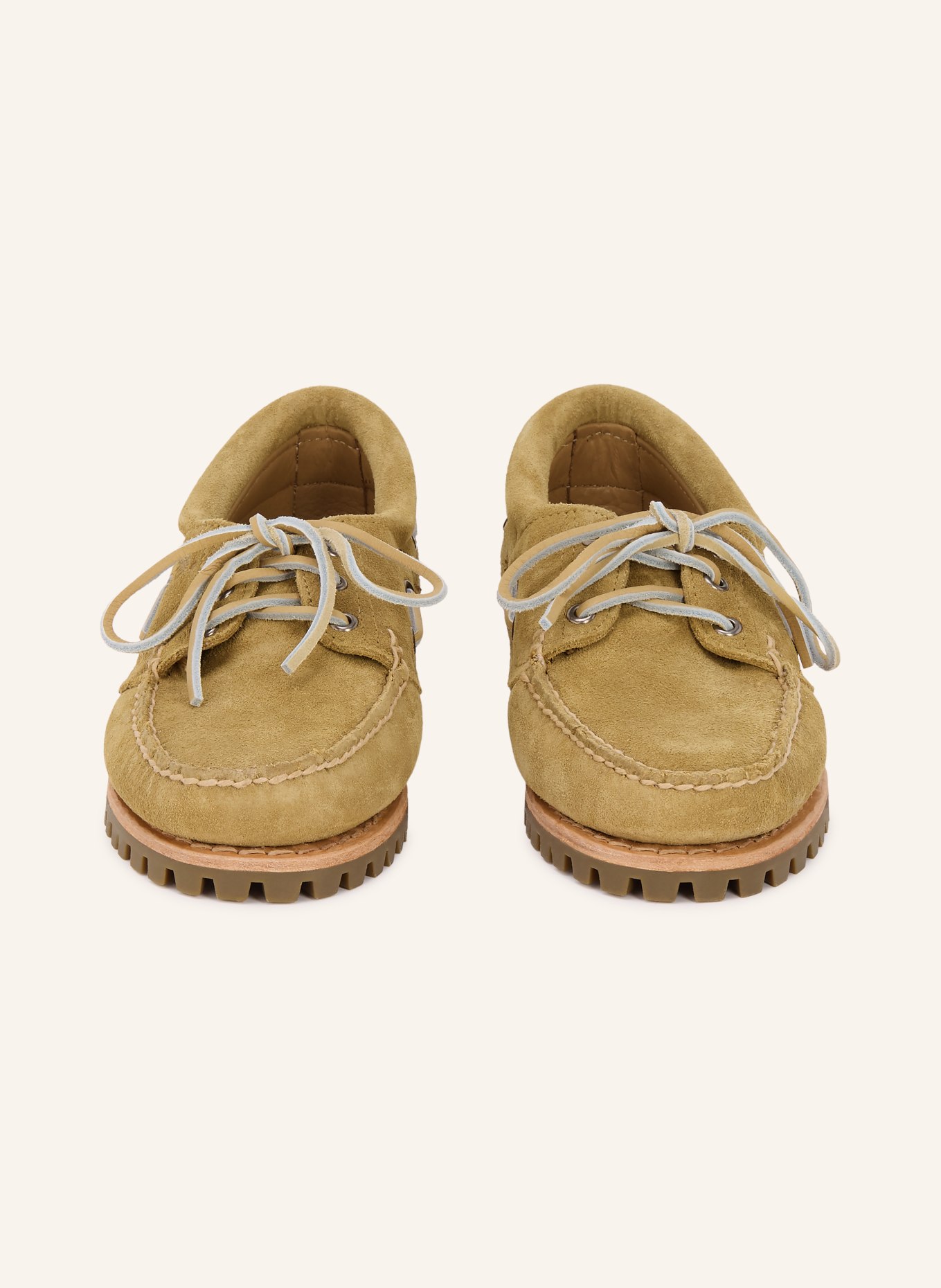 Timberland Bootsschuhe NOREEN: CAMEL