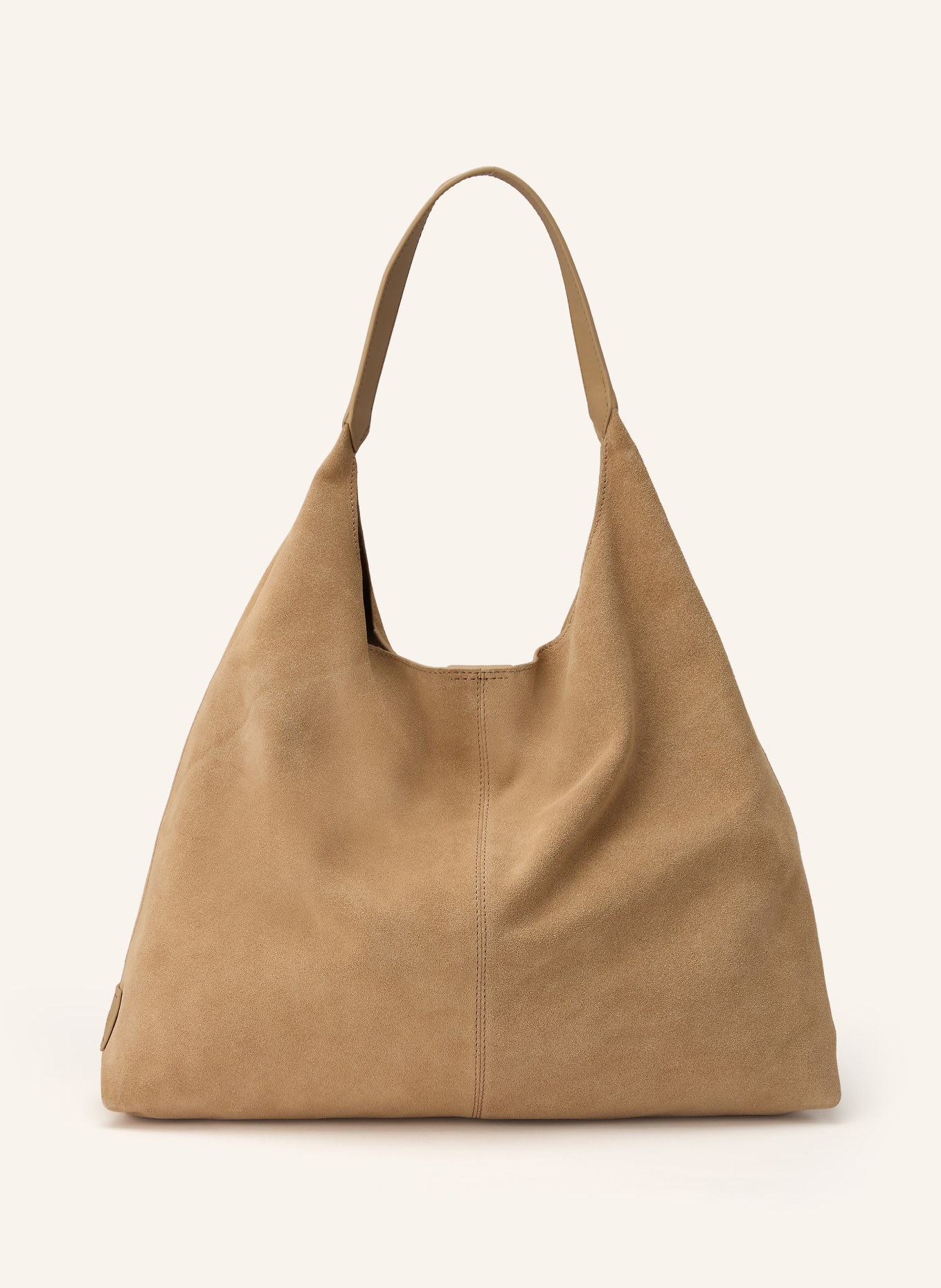 BOGNER Sac à dos FOUNEX SOLENE: BEIGE