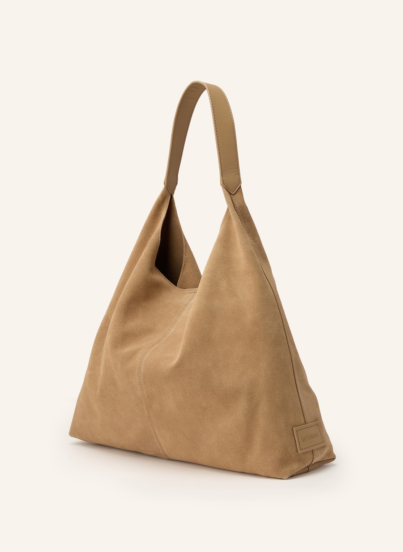 BOGNER Sac à dos FOUNEX SOLENE: BEIGE