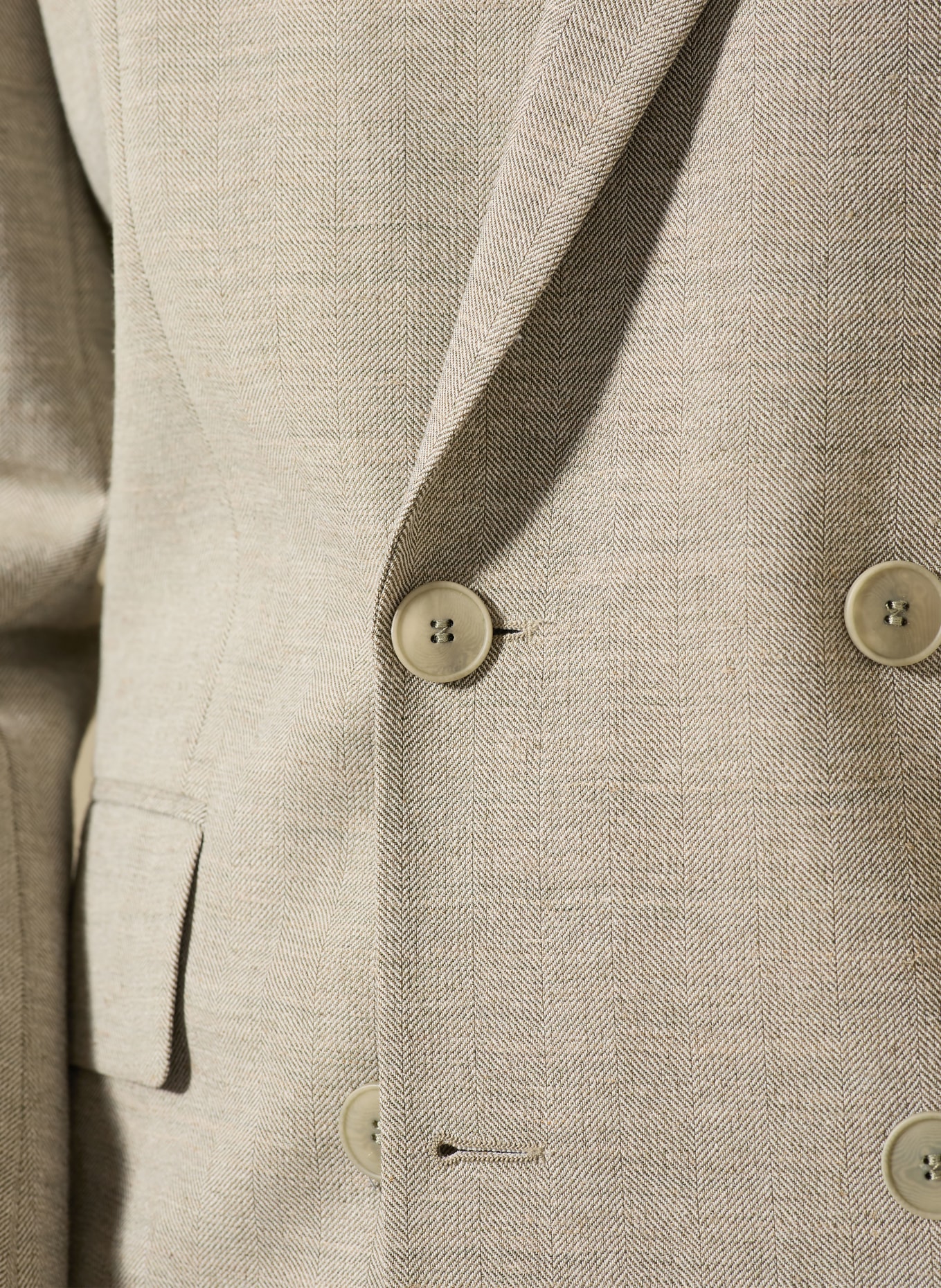 HUGO Anzugsakko KARLO Modern Fit: 337 LIGHT/PASTEL GREEN