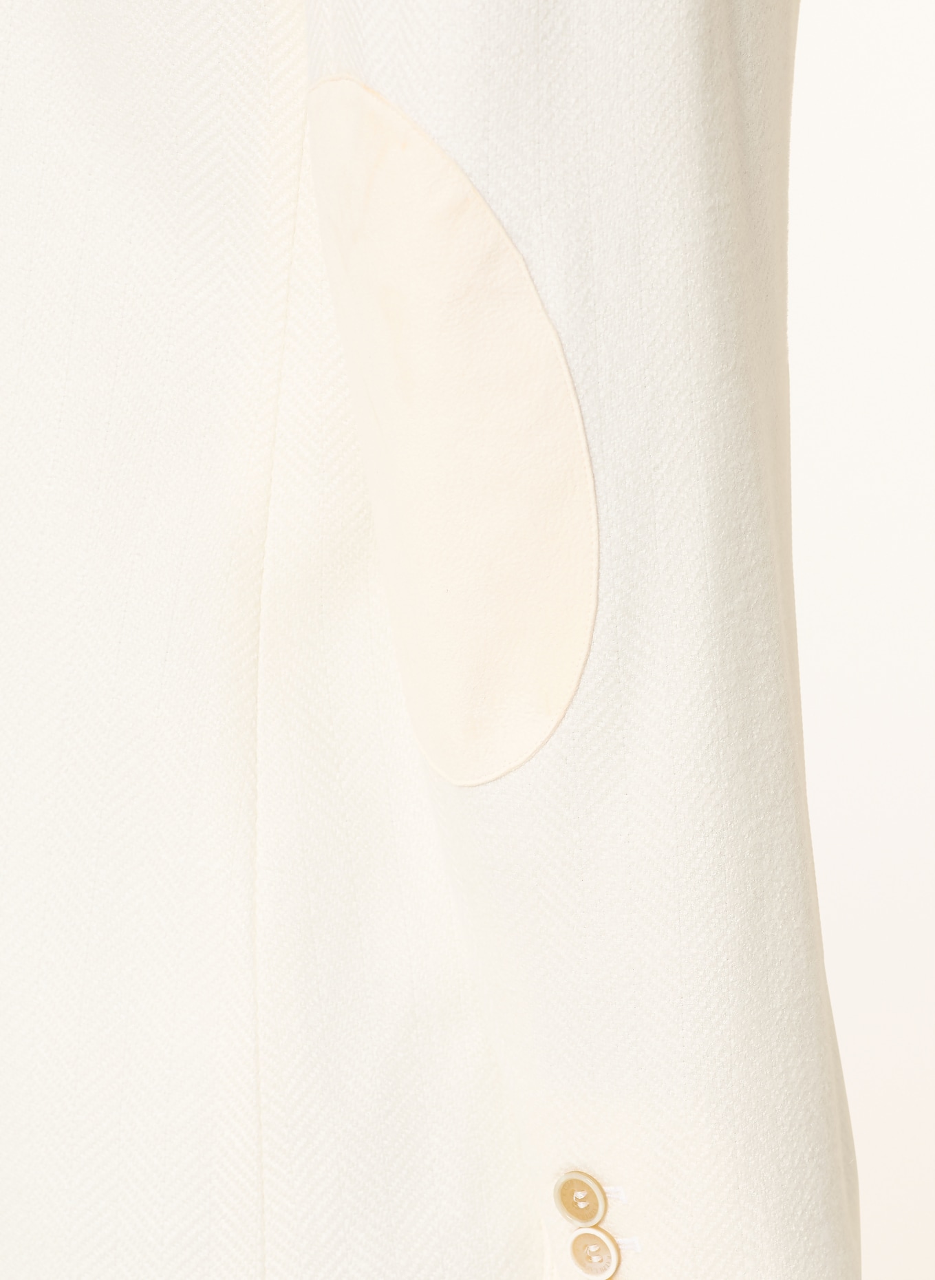 RALPH LAUREN Collection Blazer PRESTON: CRÈME