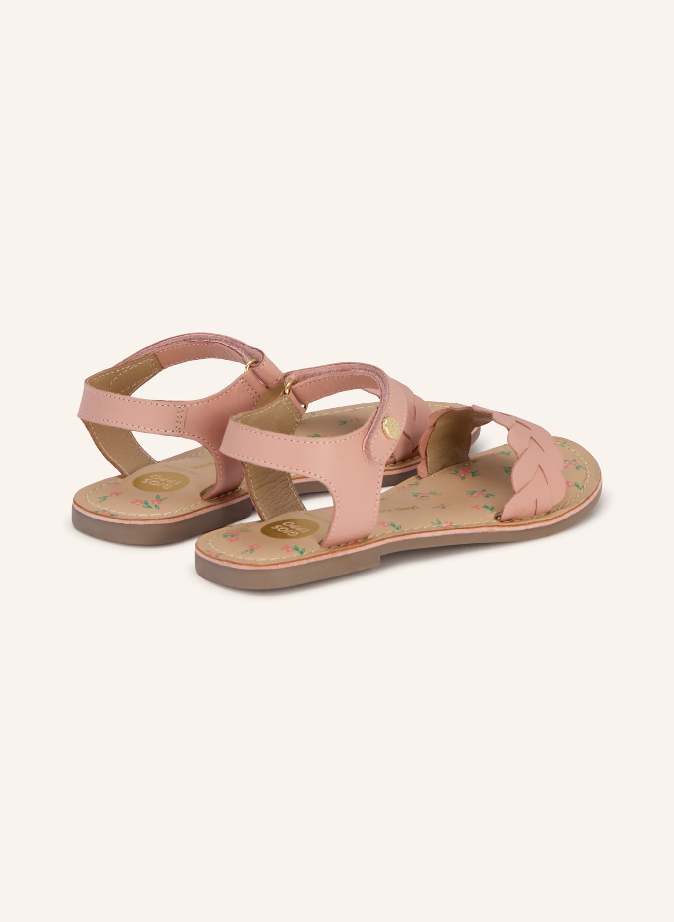 GIOSEPPO Sandalen PASMAN: ALTROSA