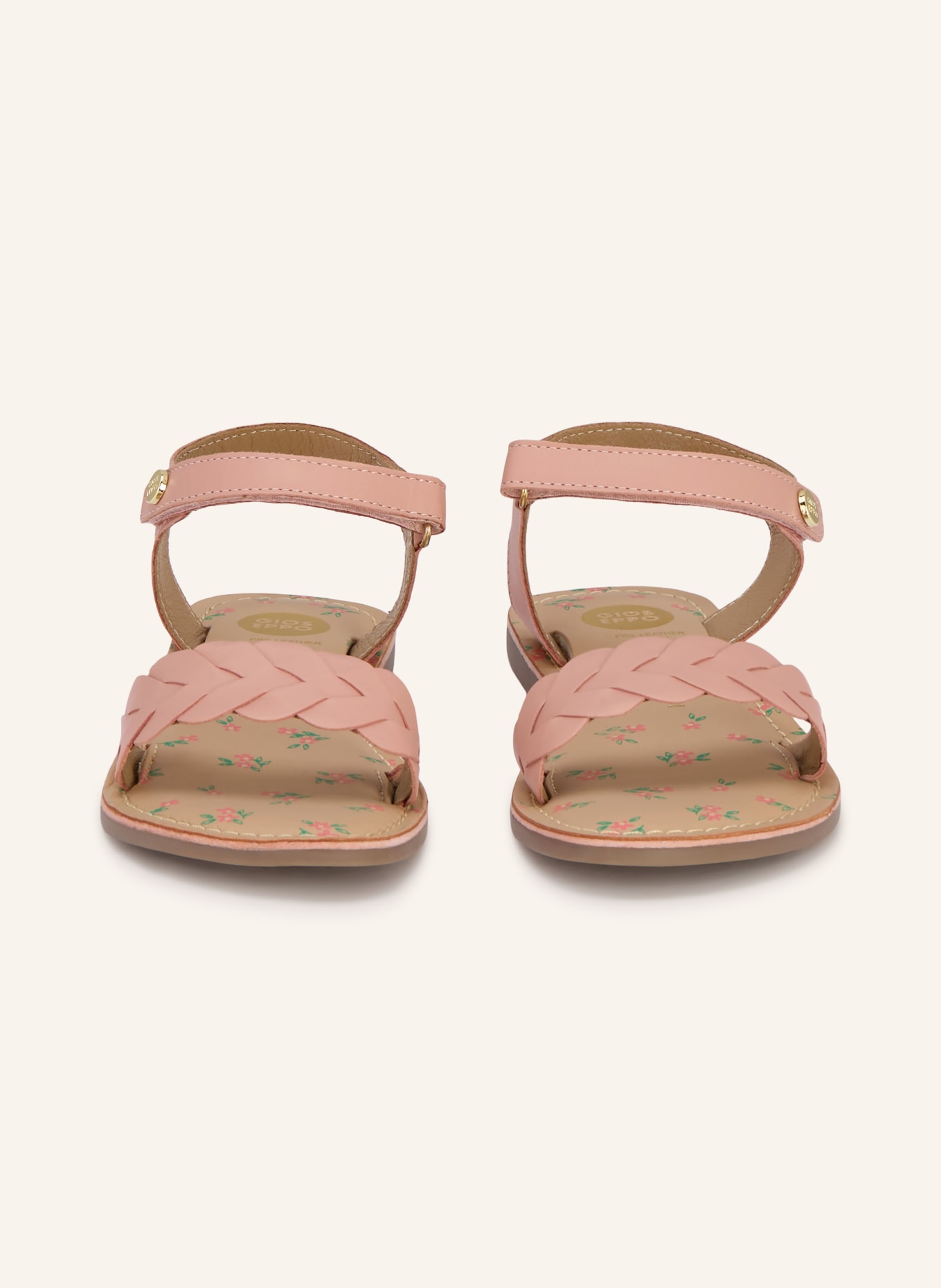 GIOSEPPO Sandalen PASMAN: ALTROSA