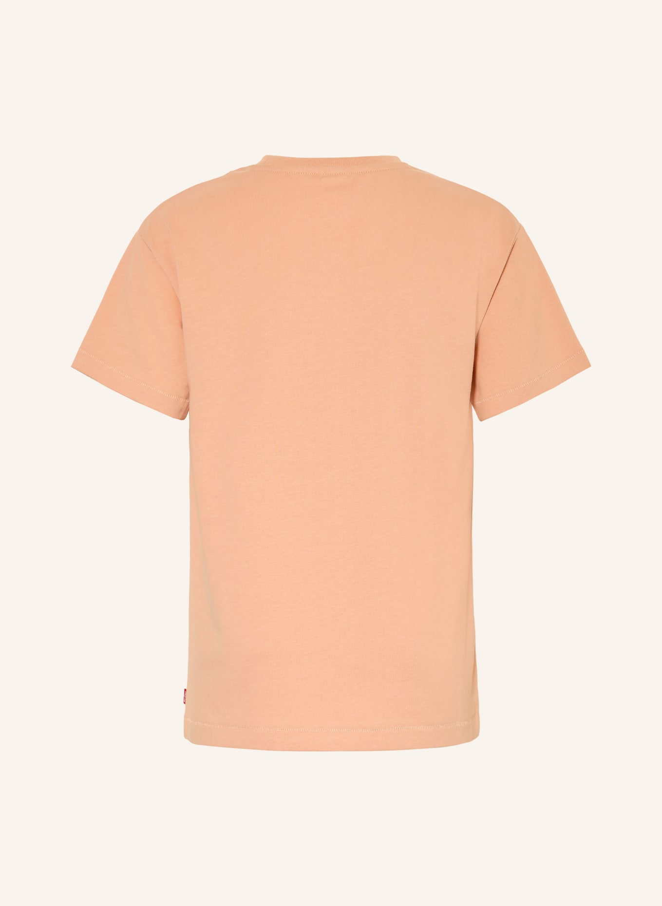 Levi's® Tričko RED TAB VINTAGE: LOSOSOVÁ