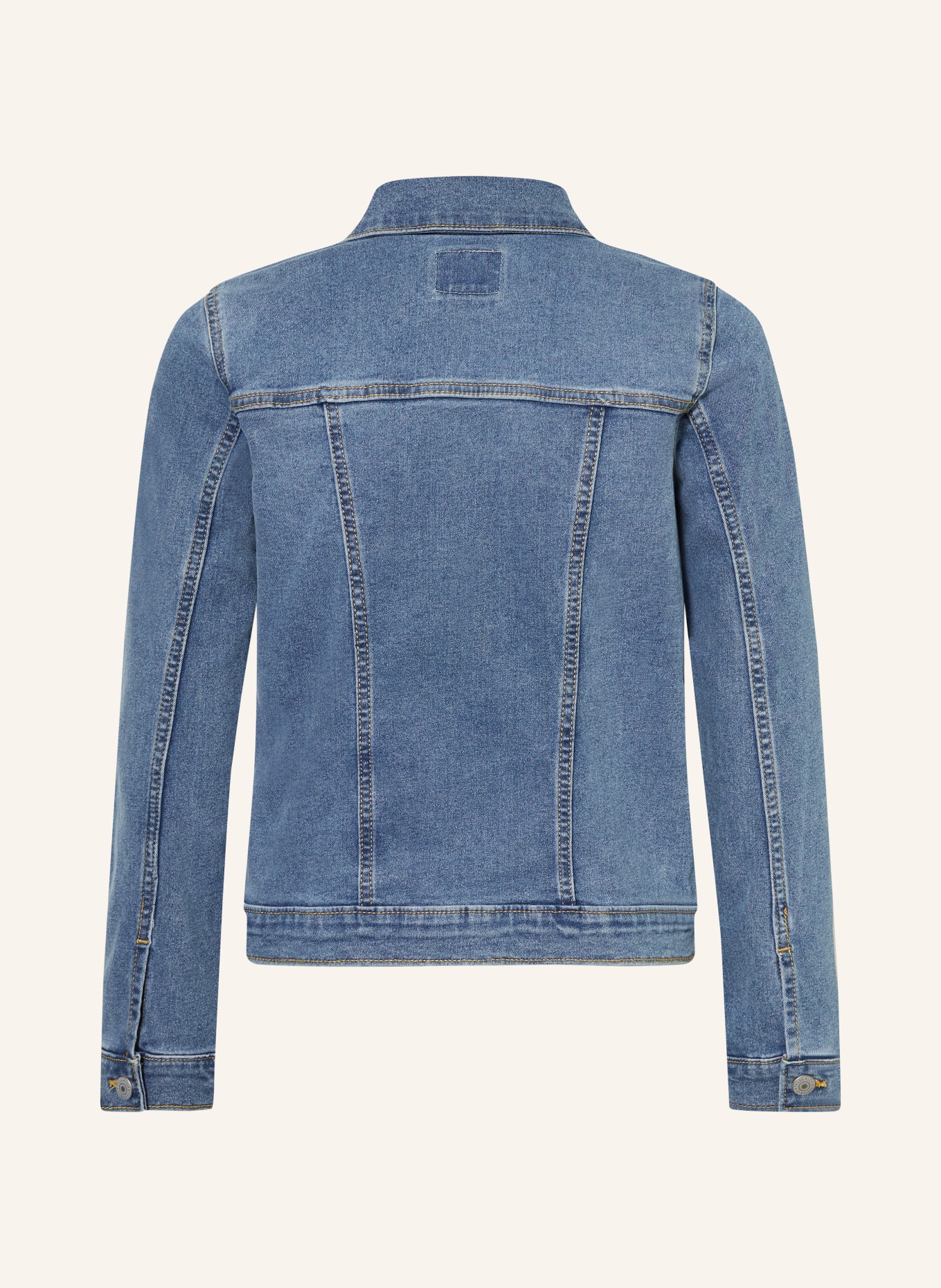 Levi's® kurtka dżinsowa: MH5 MEMORY LANE