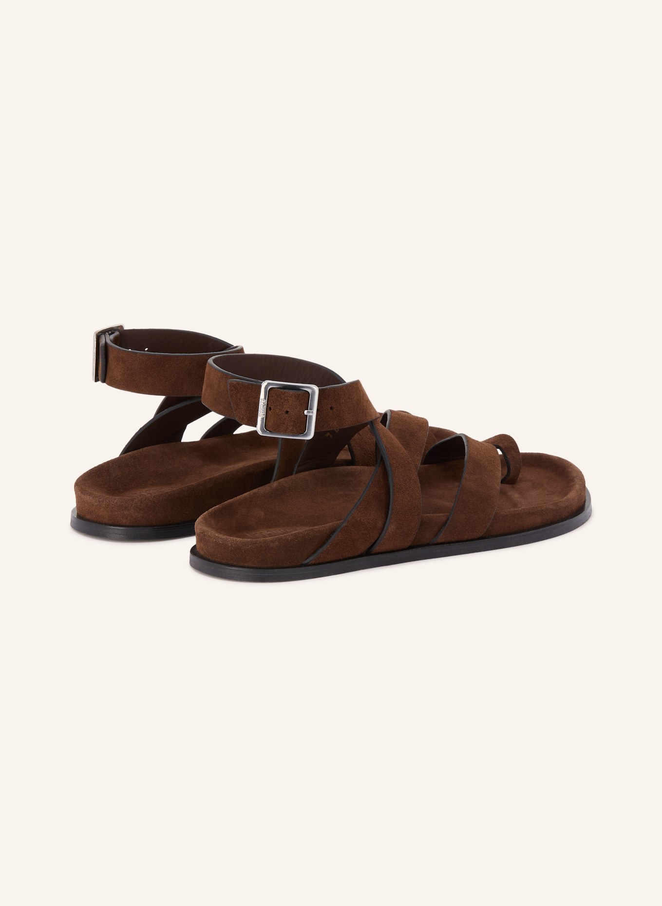 ALOHAS Sandalen: BRUIN
