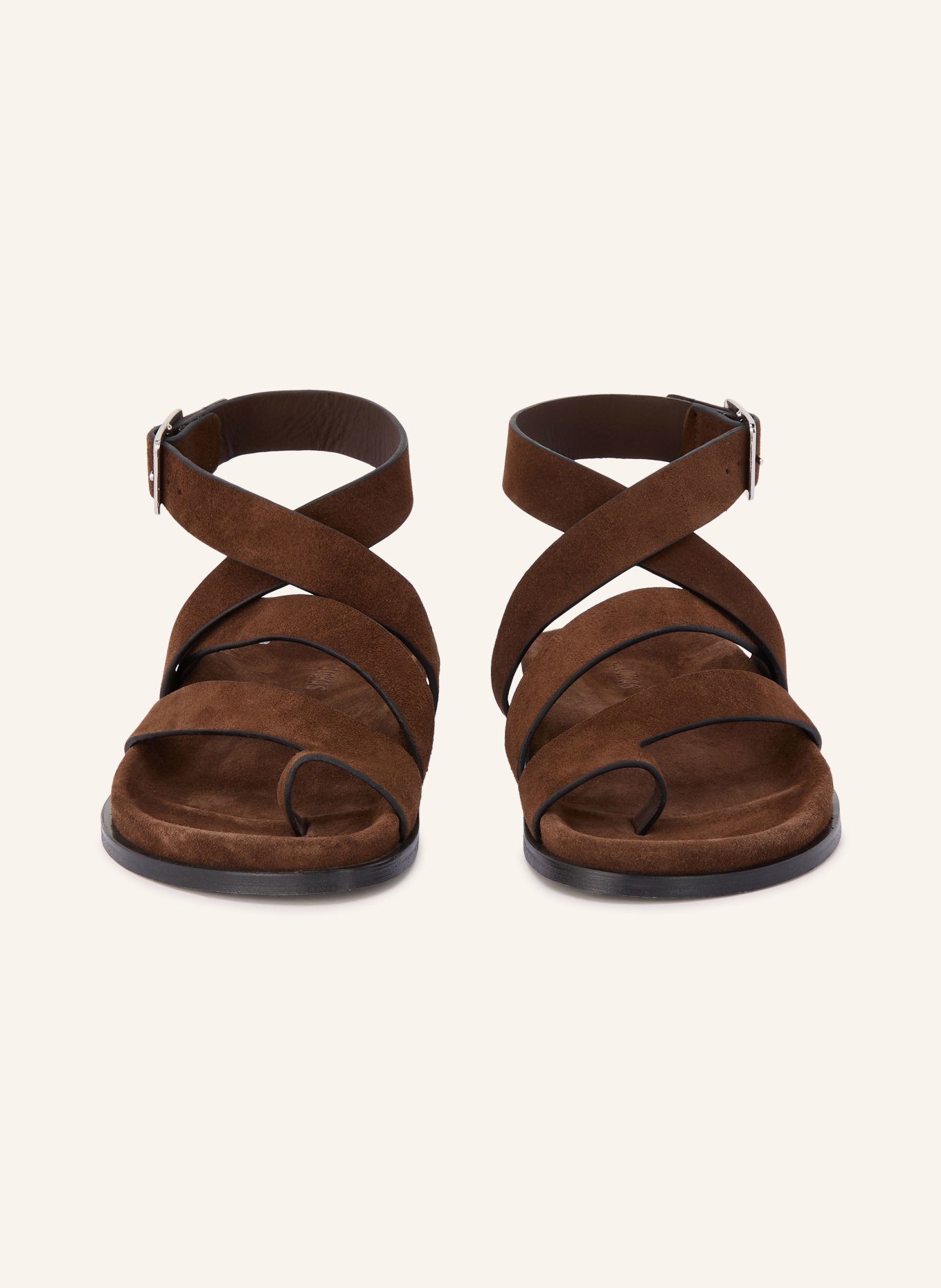 ALOHAS Sandalen: BRUIN