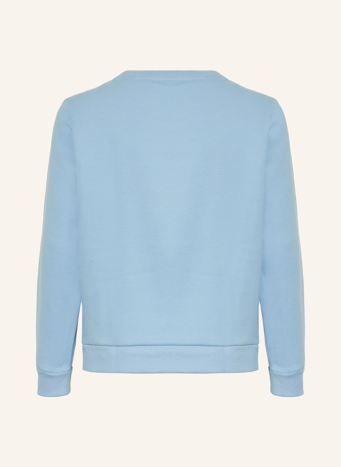 LACOSTE bluza: JASNONIEBIESKI