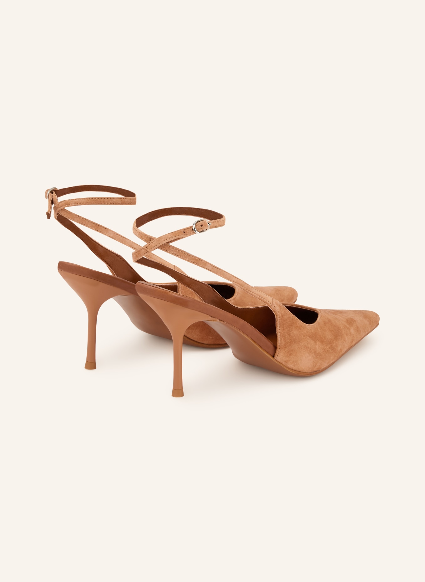 jeffrey campbell Slingpumps EXECUTIVE: COGNAC