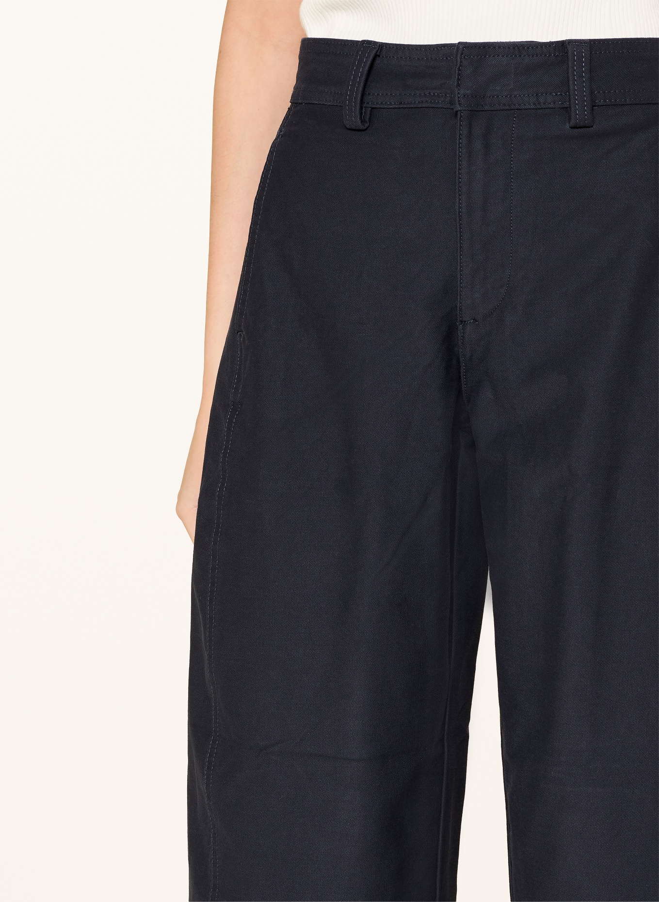 ONLY pants: NIGHT SKY