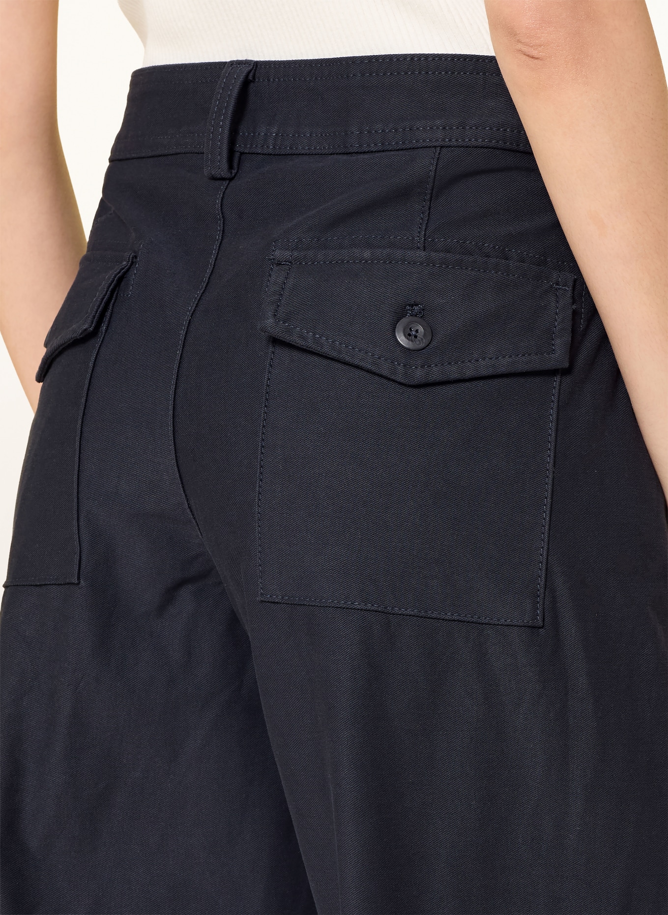 ONLY pants: NIGHT SKY