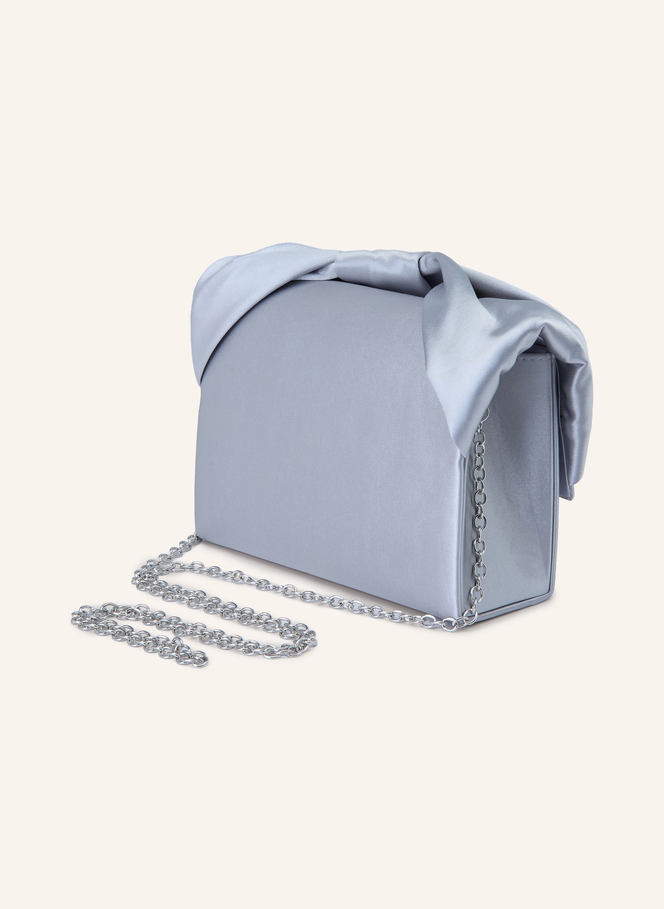 Vera Mont sac à bandoulière: ARGENT