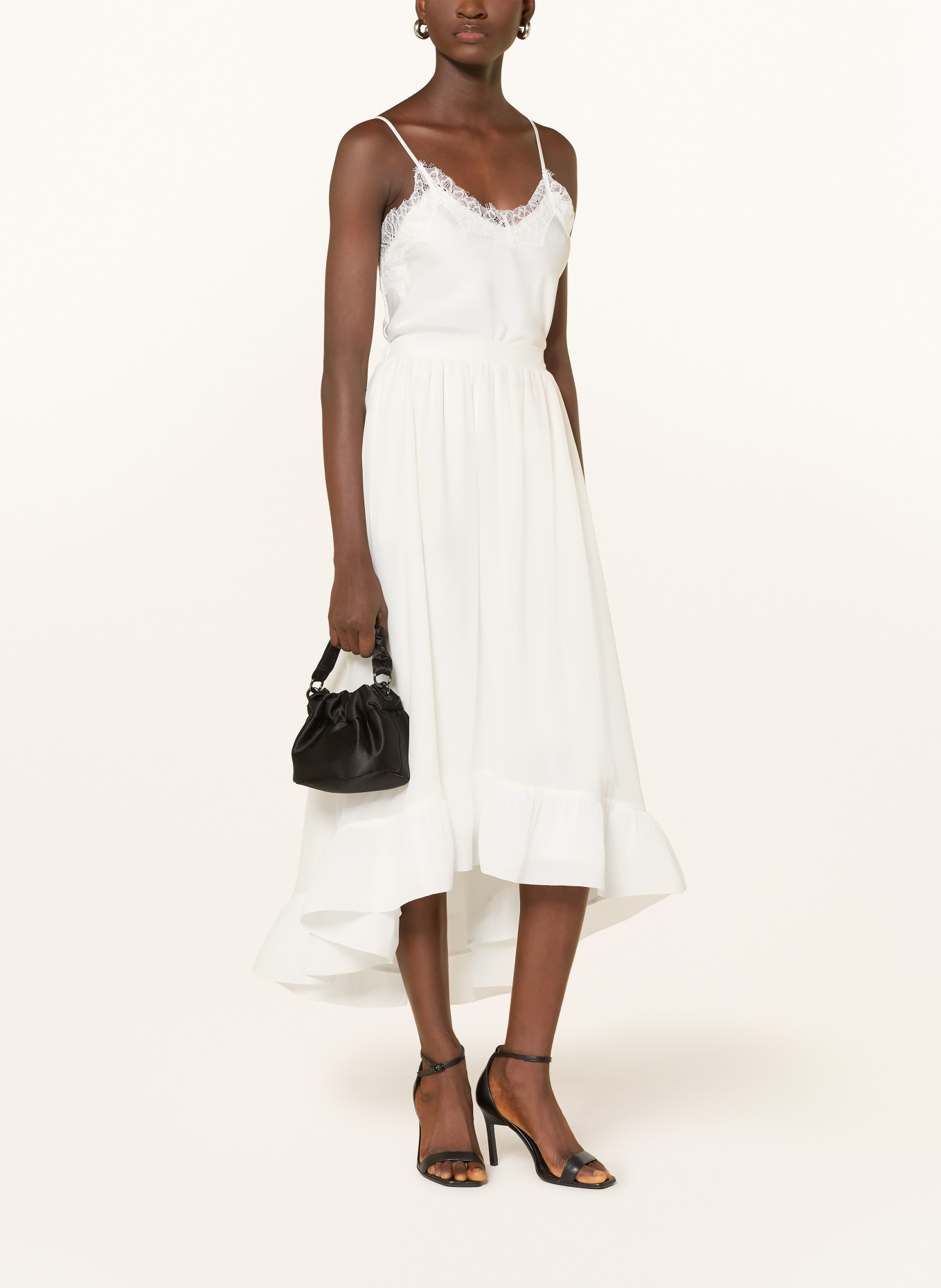 Vera Mont tas: ZWART