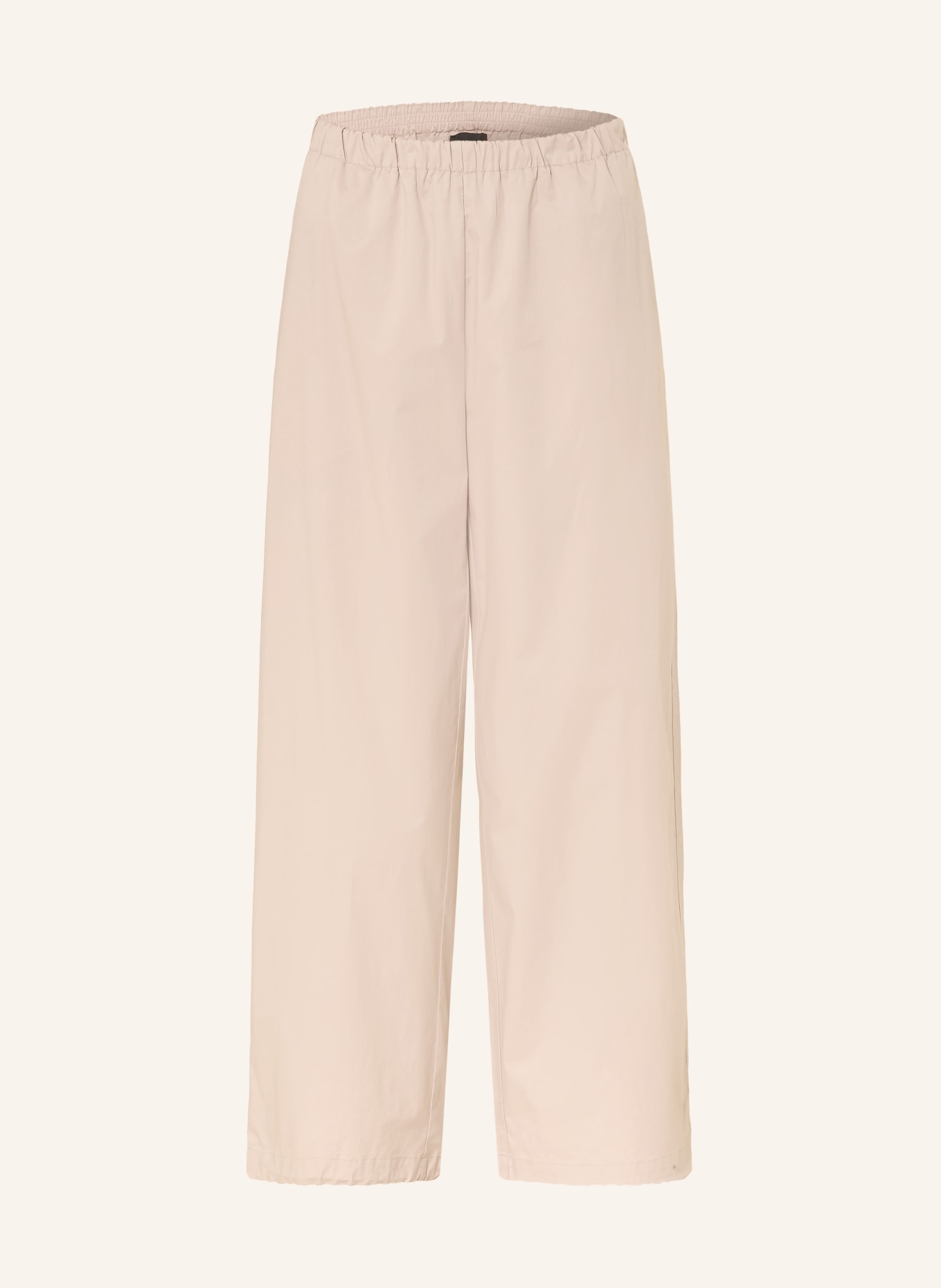 CAMBIO Culotte BUBBLE: CAMEL