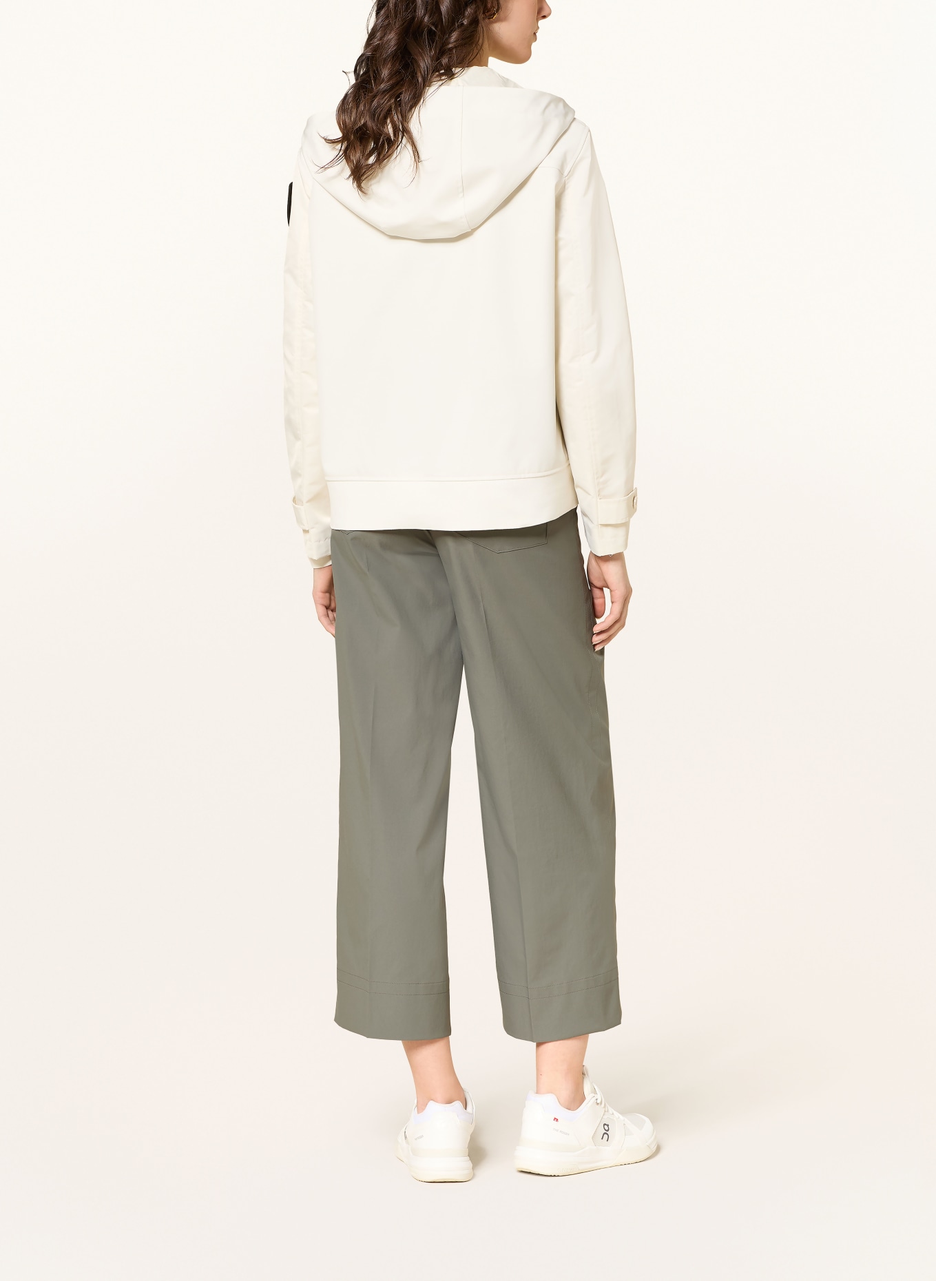 CAMBIO 7/8-Hose CARA: OLIV