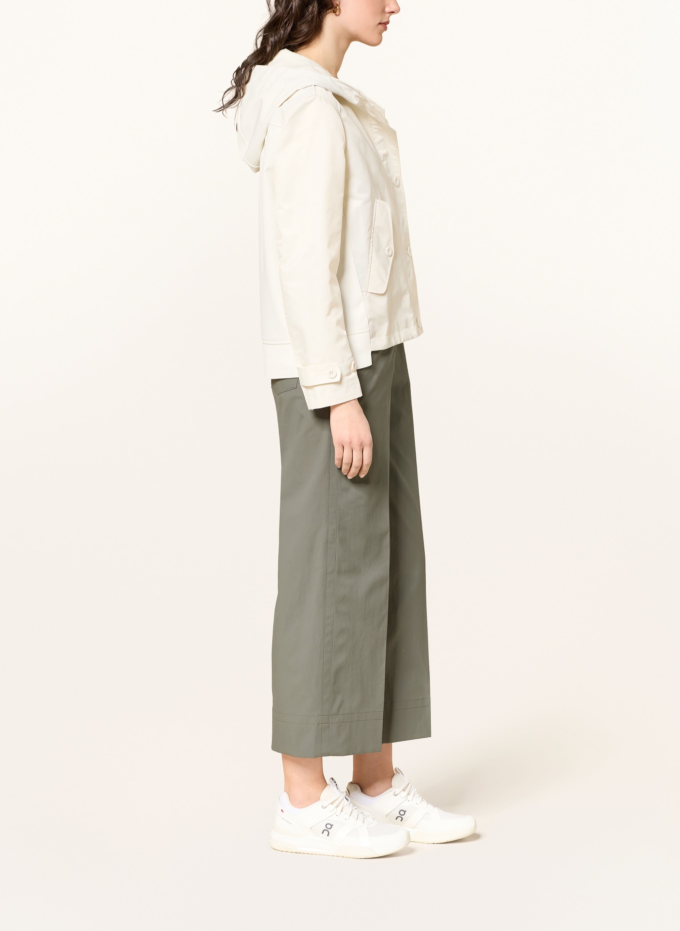 CAMBIO 7/8-Hose CARA: OLIV