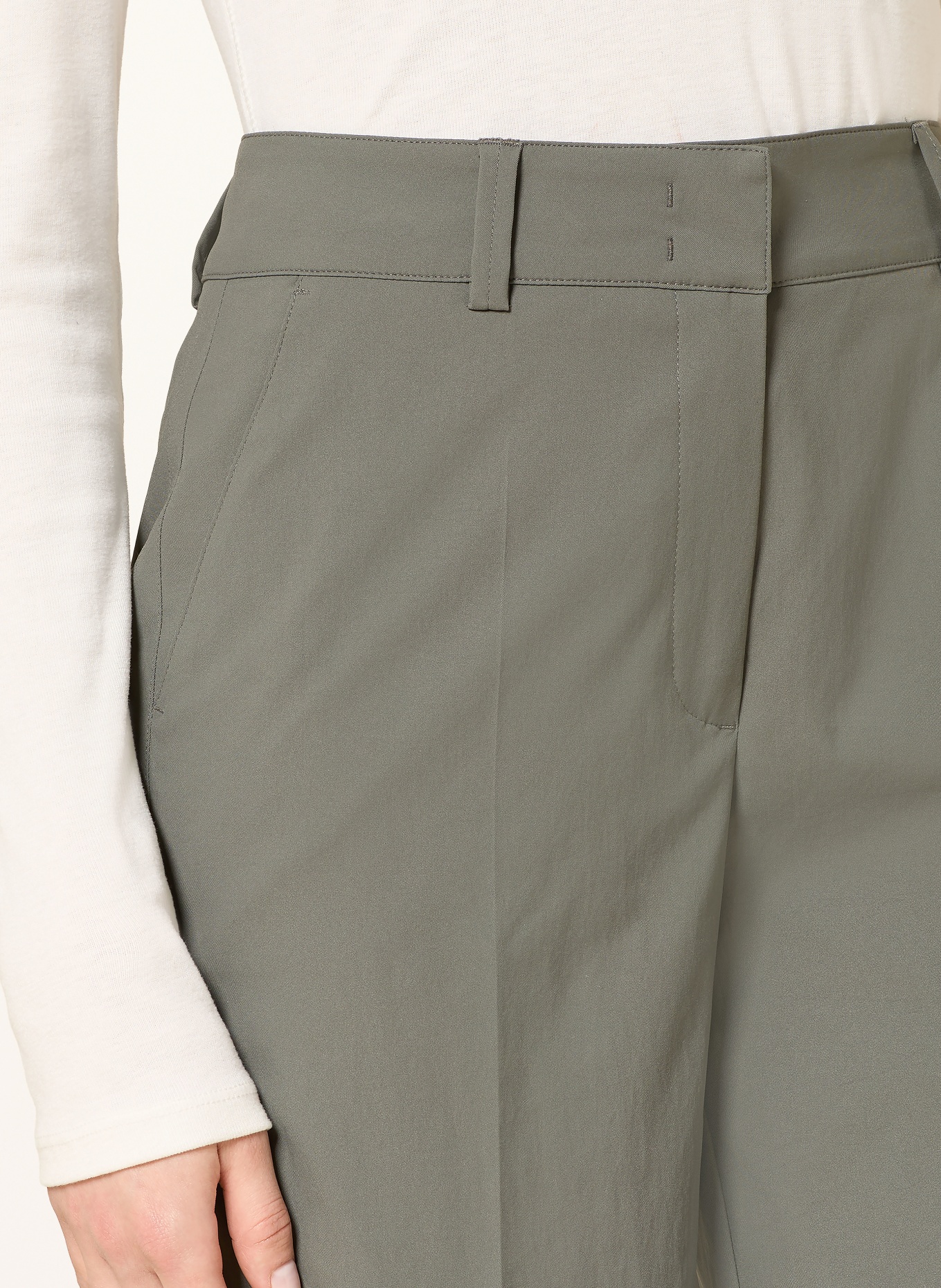 CAMBIO 7/8-Hose CARA: OLIV