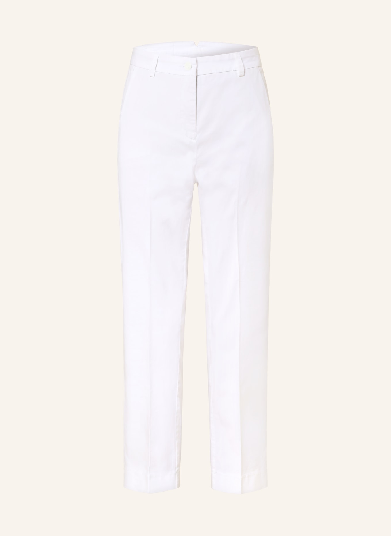 CAMBIO Chino KIANA: WEISS