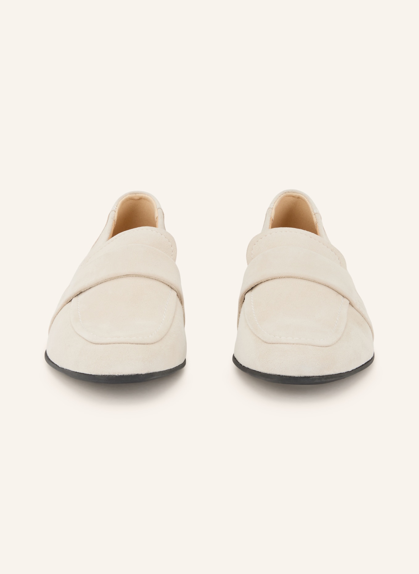 Marc O'Polo Loafer: CREME