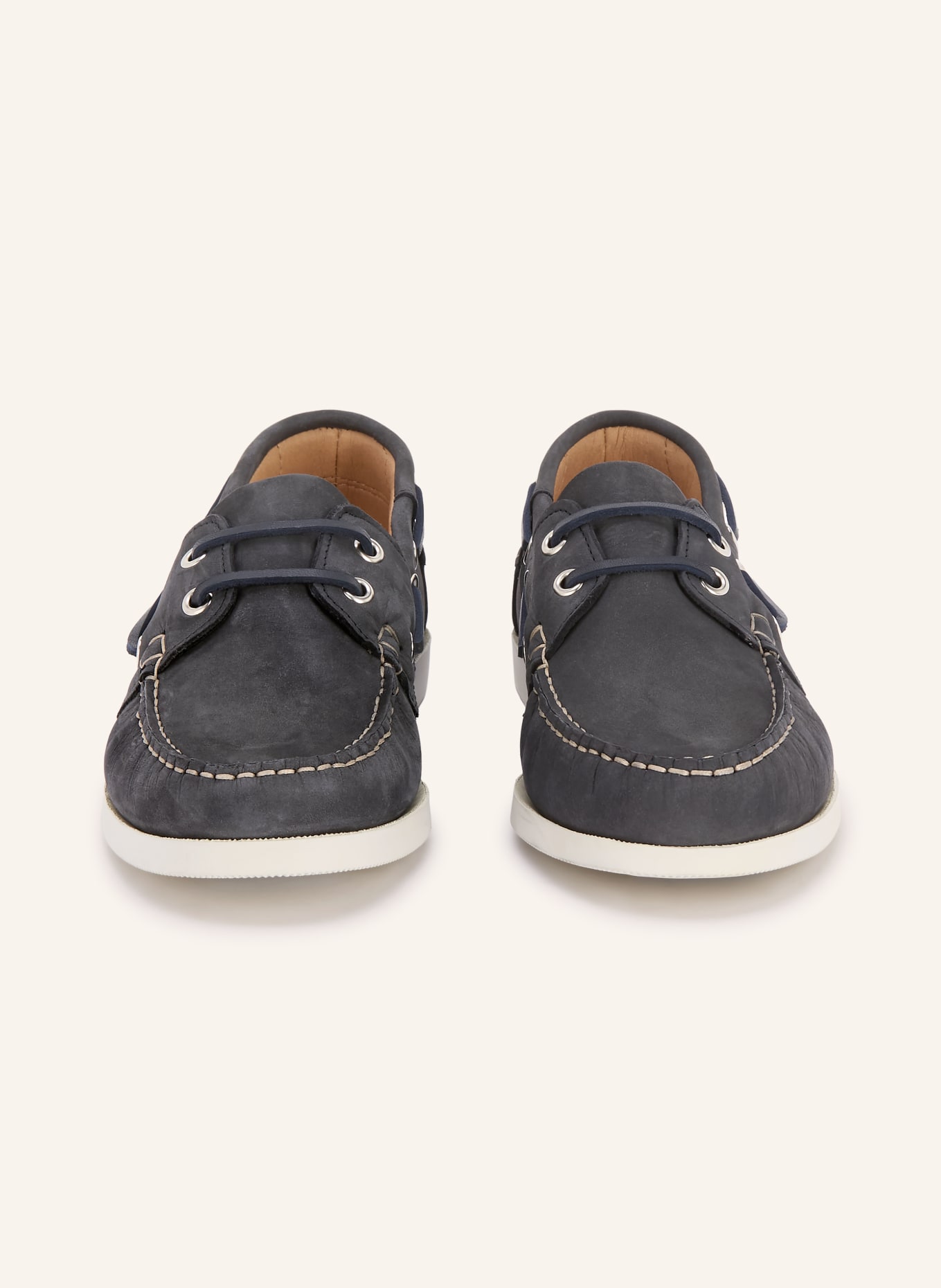 Marc O'Polo Bootsschuhe NADJA: BLAU