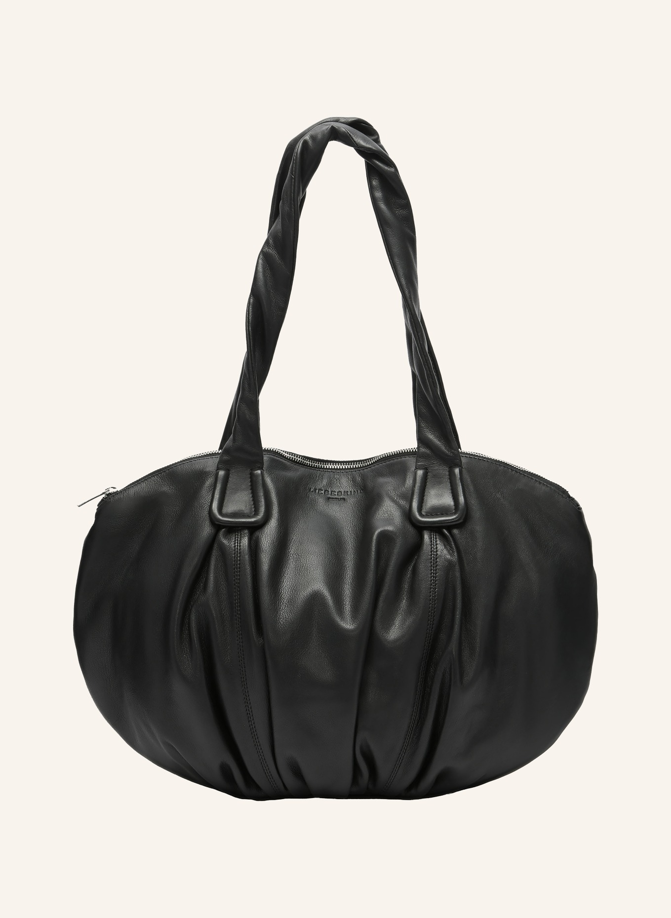 LIEBESKIND Shopper LUCY MEDIUM: SCHWARZ