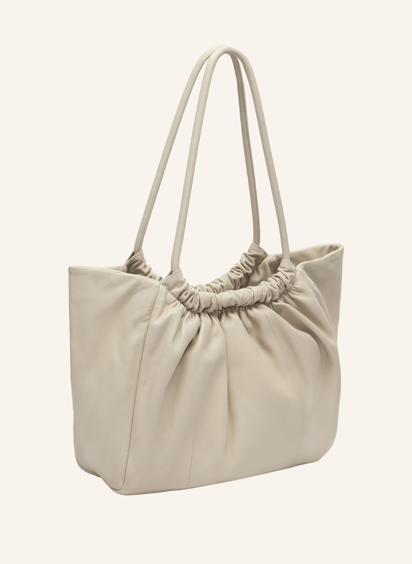 LIEBESKIND Shopper CLOUD II MEDIUM: BEIGE