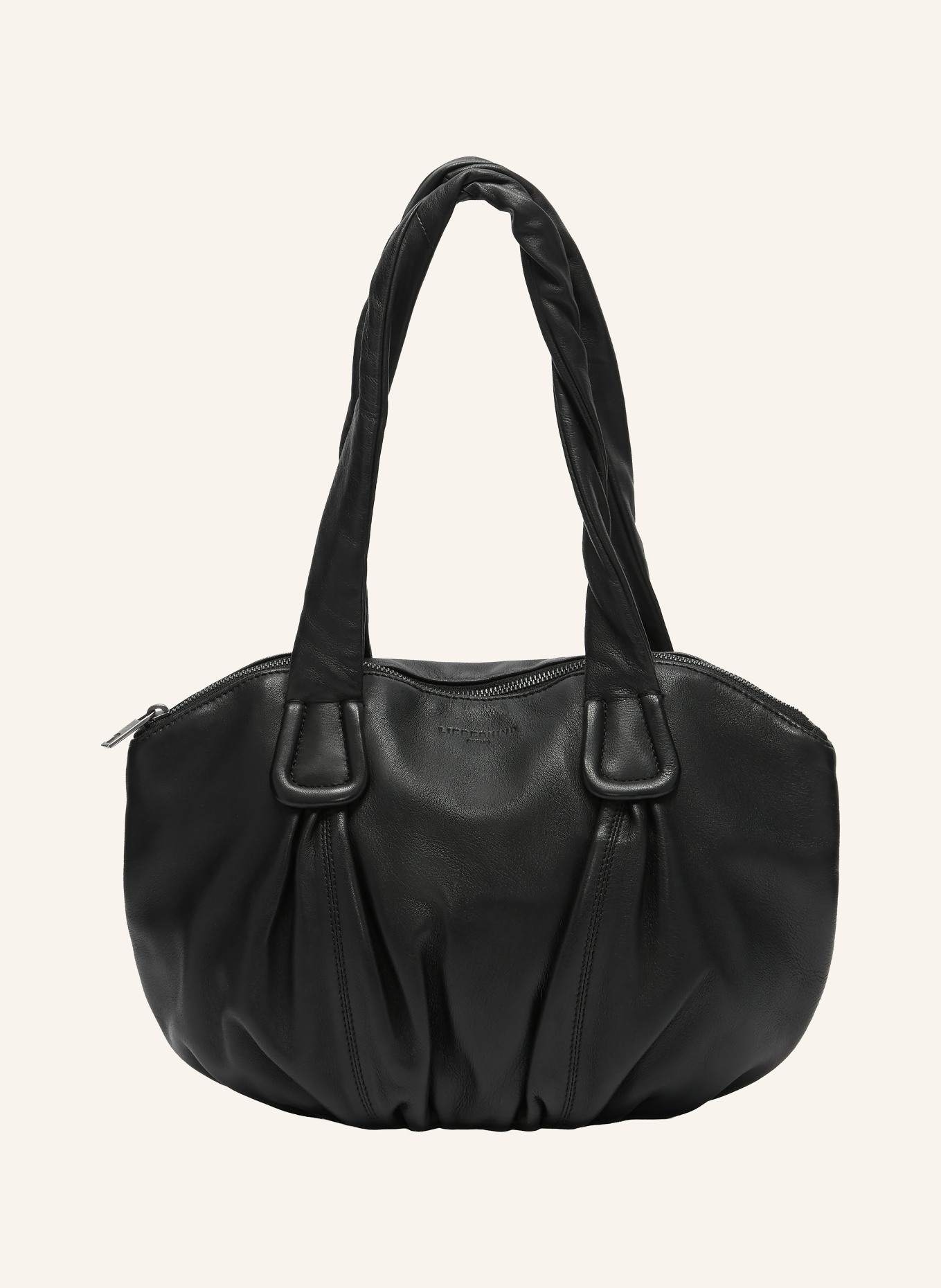LIEBESKIND Shopper LUCY SMALL: SCHWARZ