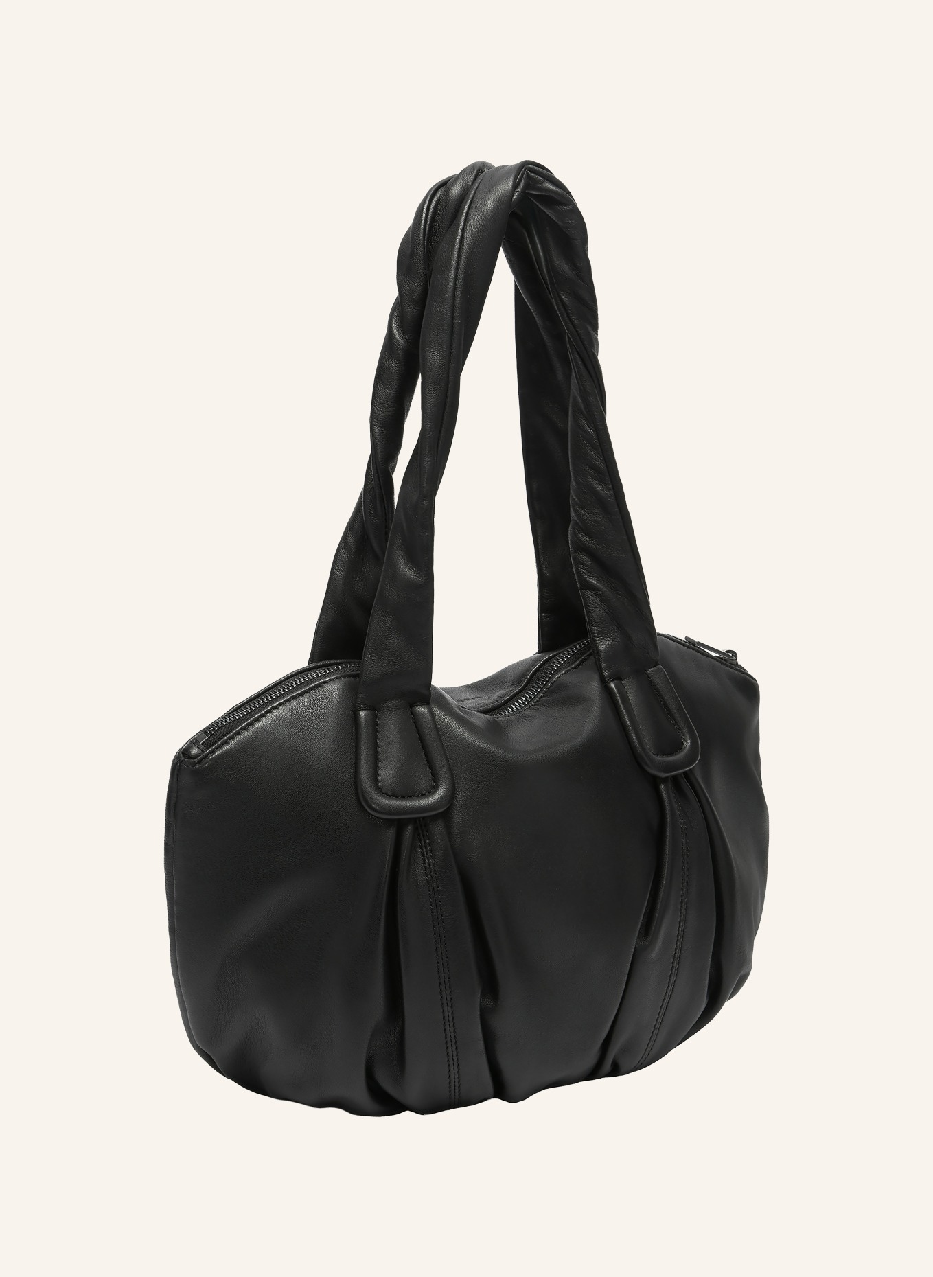 LIEBESKIND Shopper LUCY SMALL: SCHWARZ