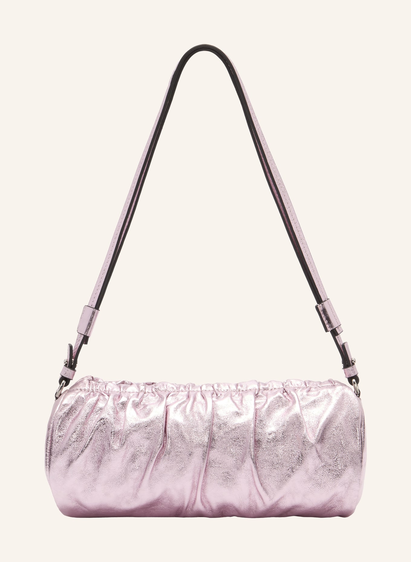 LIEBESKIND Umhängetasche CLOUD XS: HELLLILA