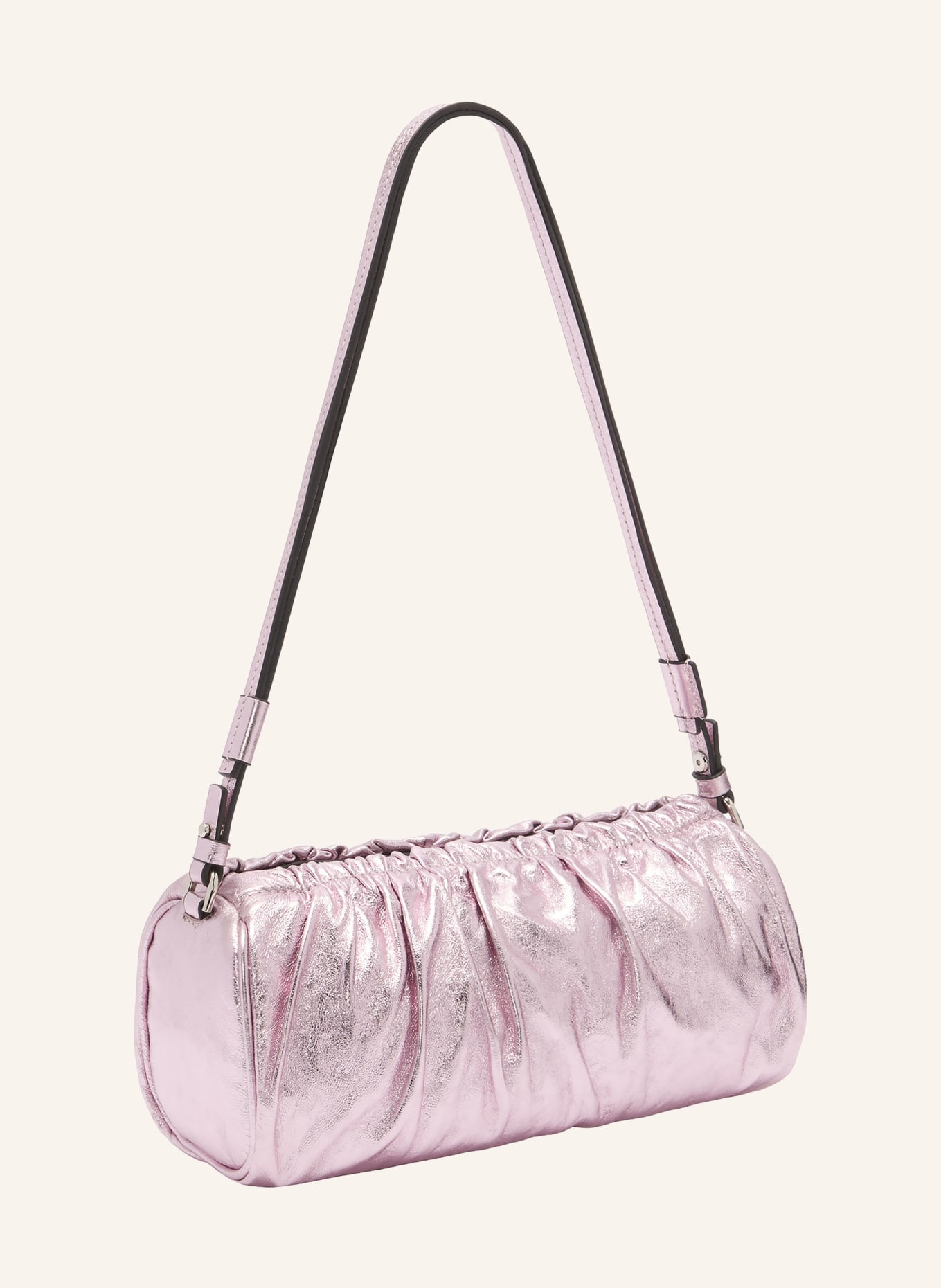 LIEBESKIND Umhängetasche CLOUD XS: HELLLILA