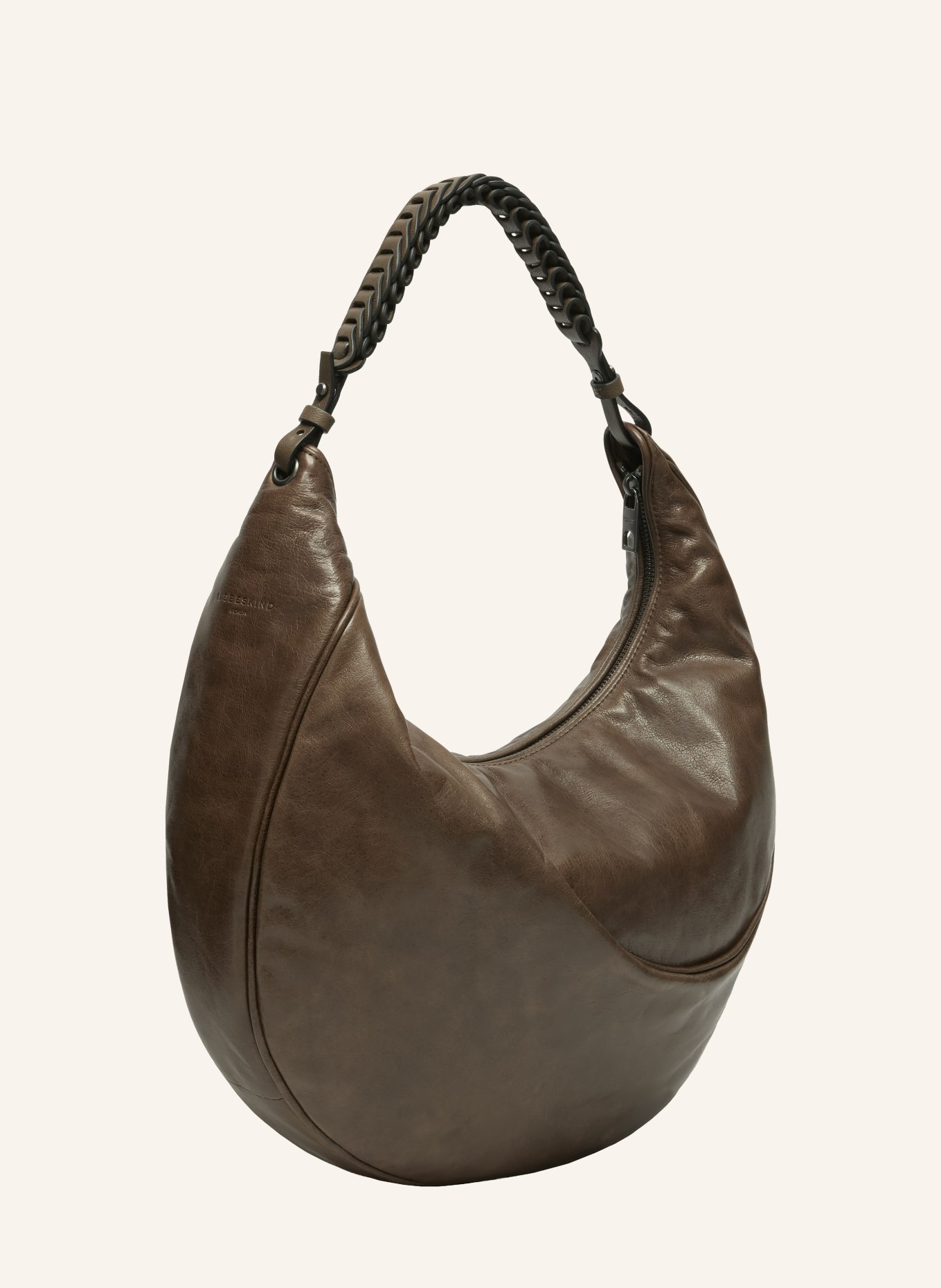 LIEBESKIND Tassenmodel LUNA MEDIUM: BRUIN