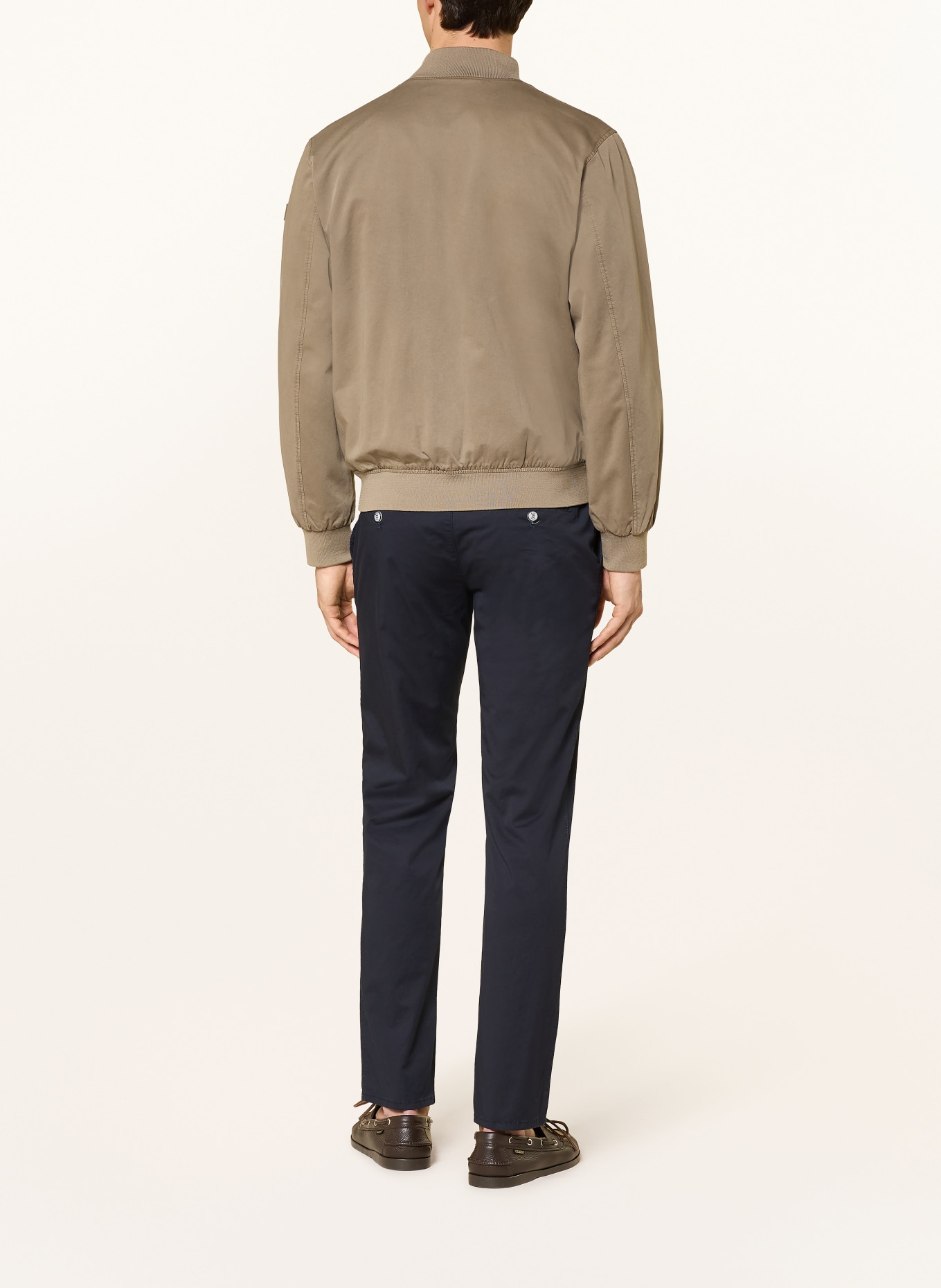 BRAX Chino FABIO U Modern Fit: 23 NAVY