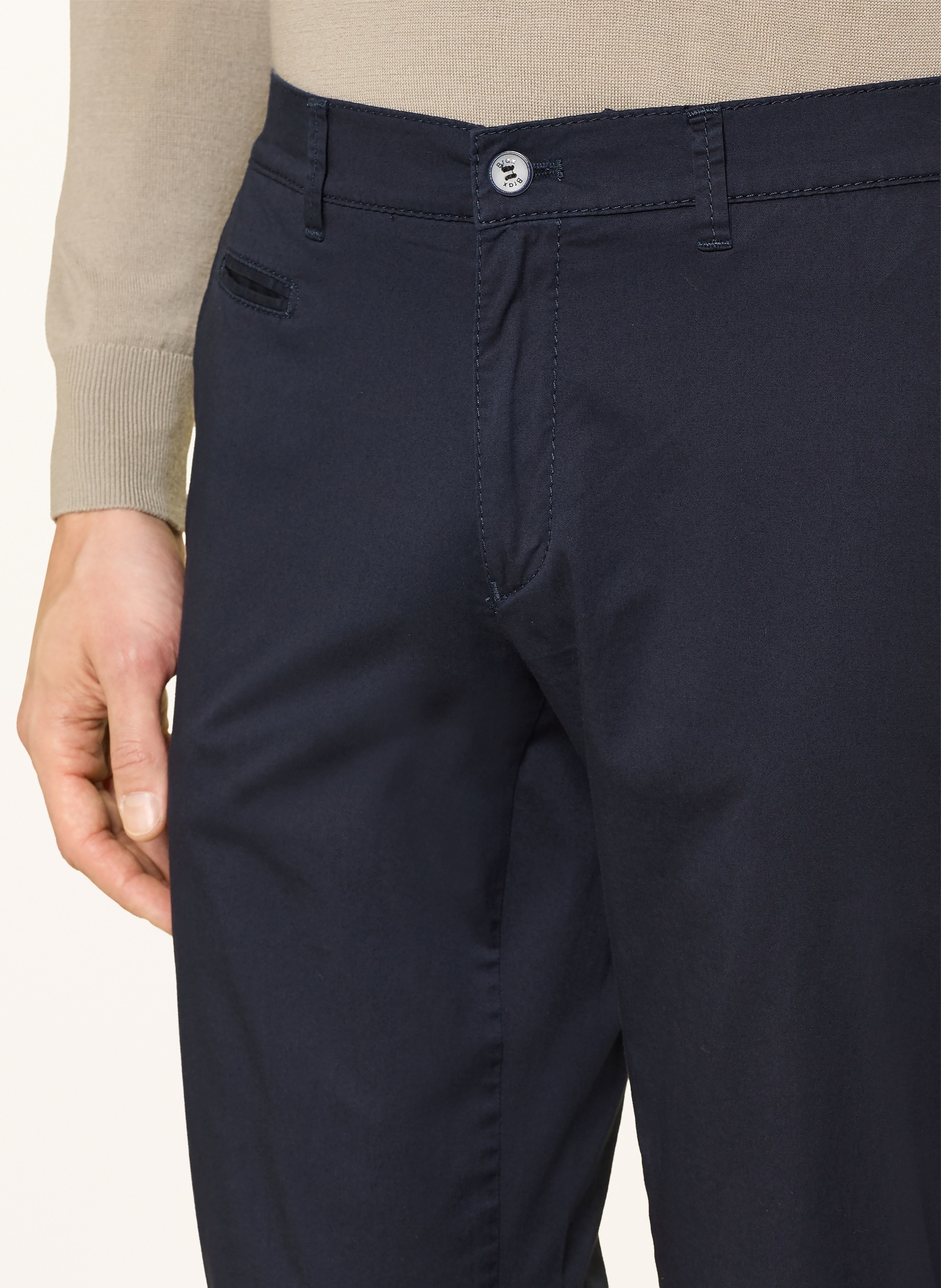 BRAX Chino FABIO U Modern Fit: 23 NAVY