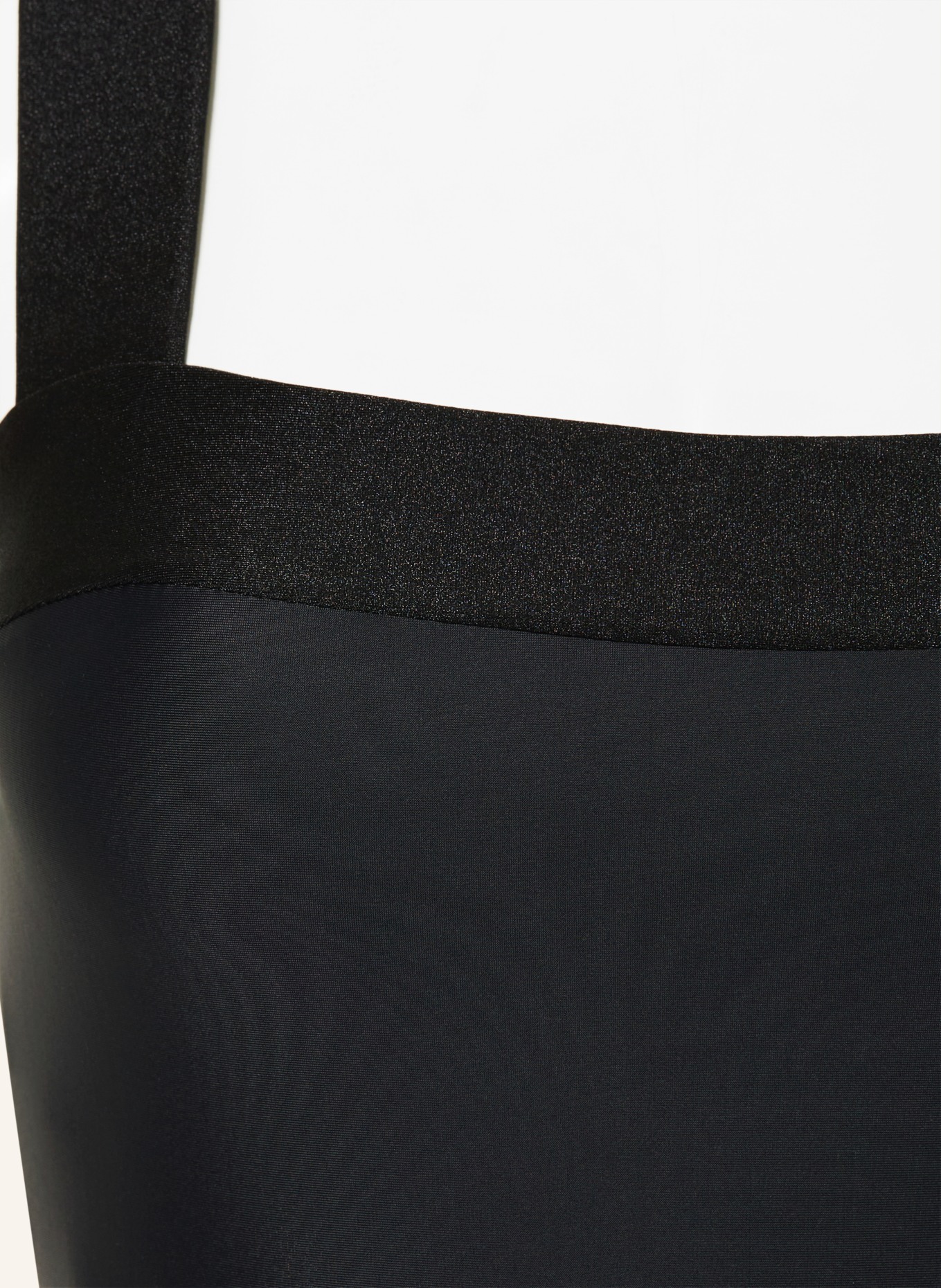 GOLDBERGH Badeanzug HEMERA: SCHWARZ