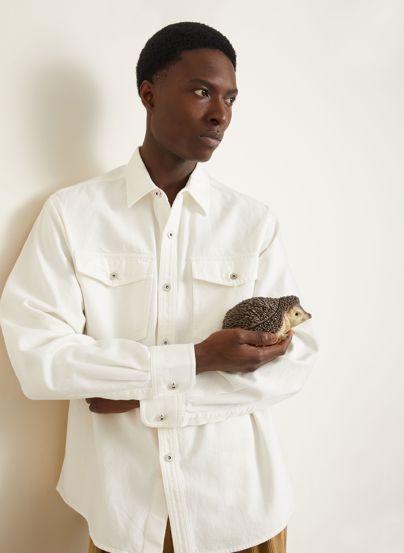 JW ANDERSON Koppeling: BRUIN