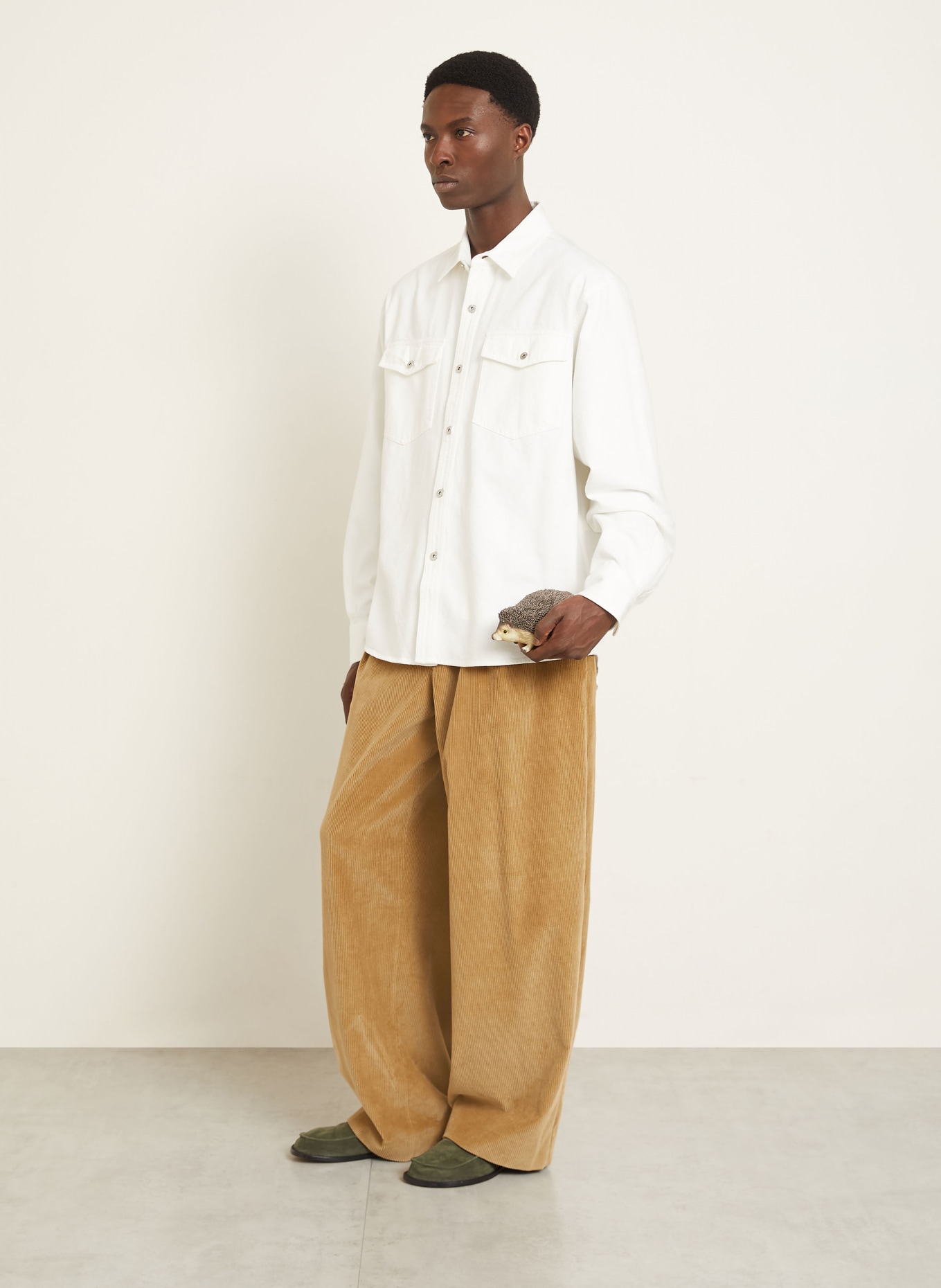 JW ANDERSON Koppeling: BRUIN