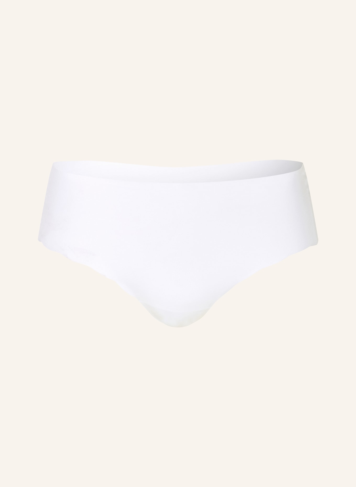 Skiny Panty BODY FEEL: WIT