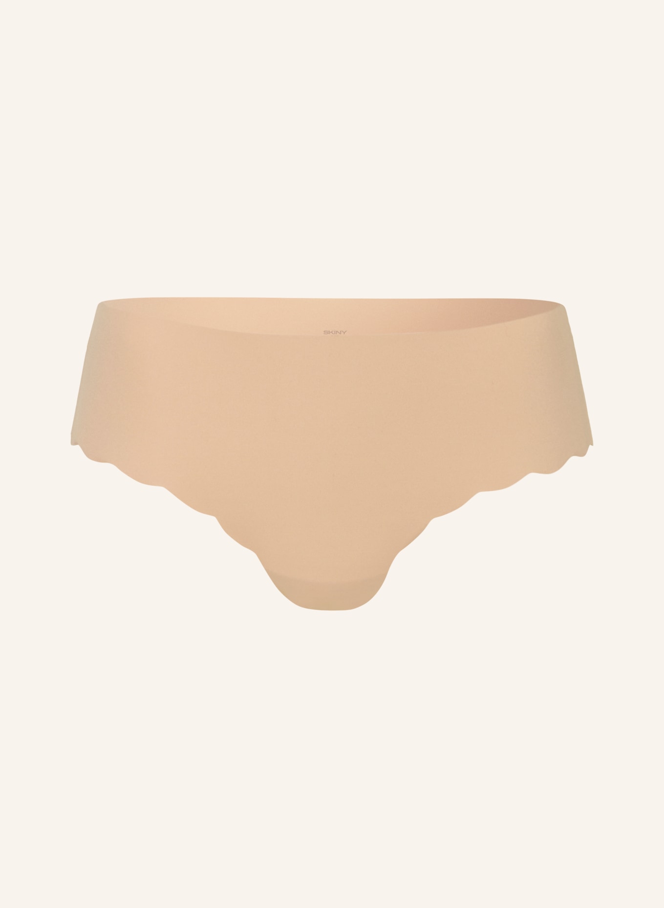 Skiny Panty BODY FEEL: BEIGE