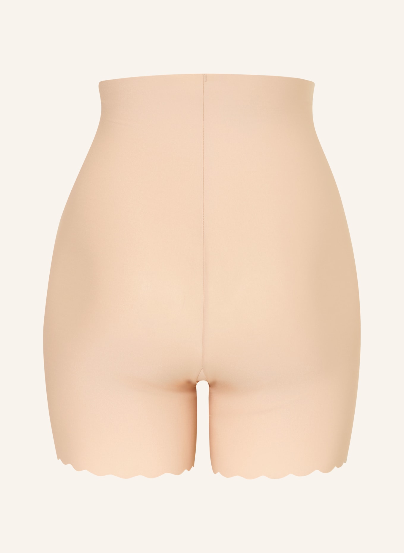 Skiny Lange broek SENSATION: BEIGE