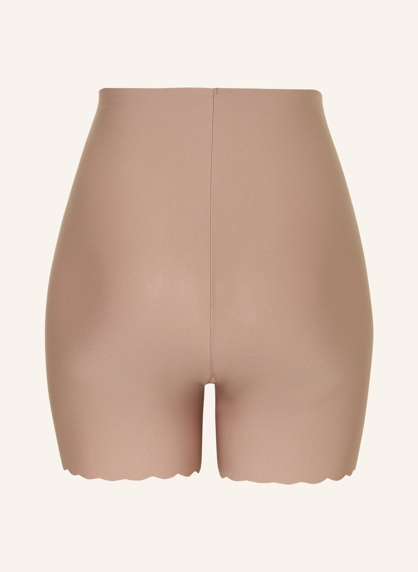 Skiny Spodnie długie SENSATION: BRUDNY RÓŻ